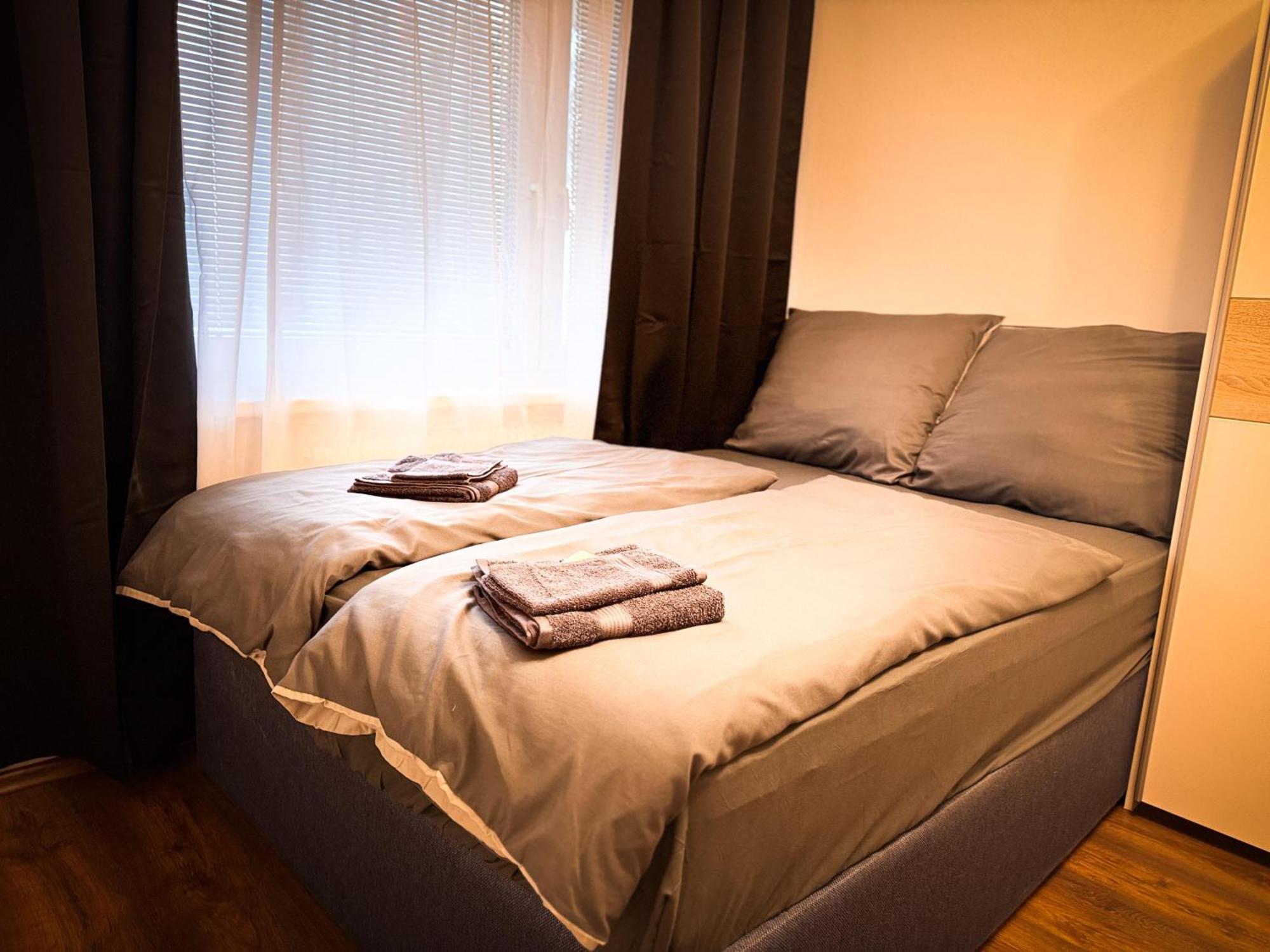 Apartment Geri's 20 Naehe Prater *