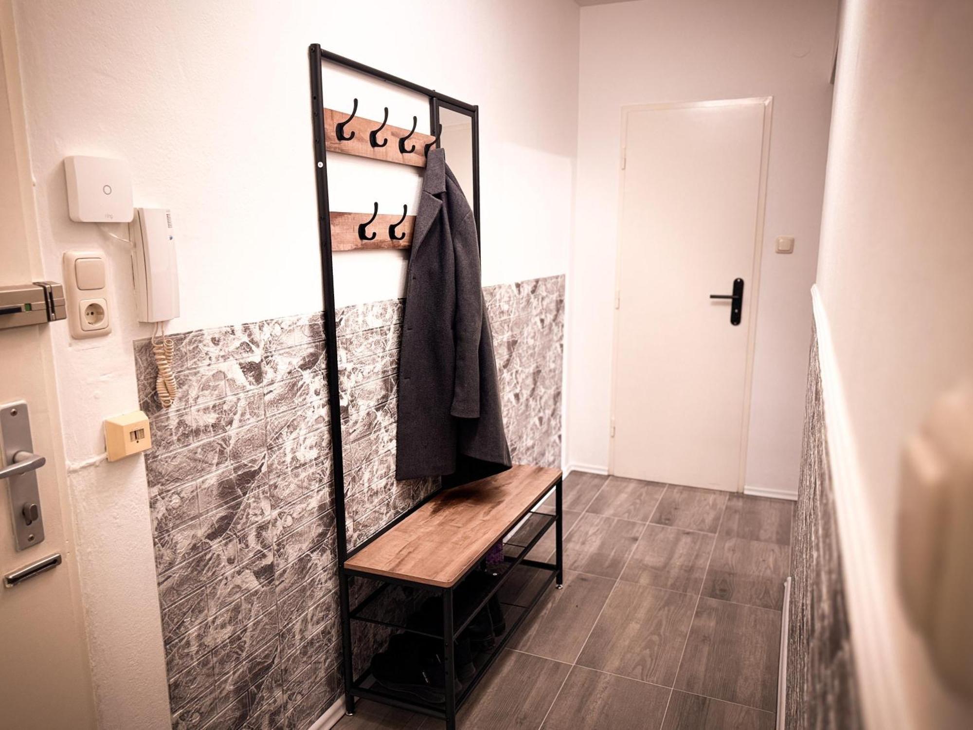 Apartment Geri's 20 Naehe Prater