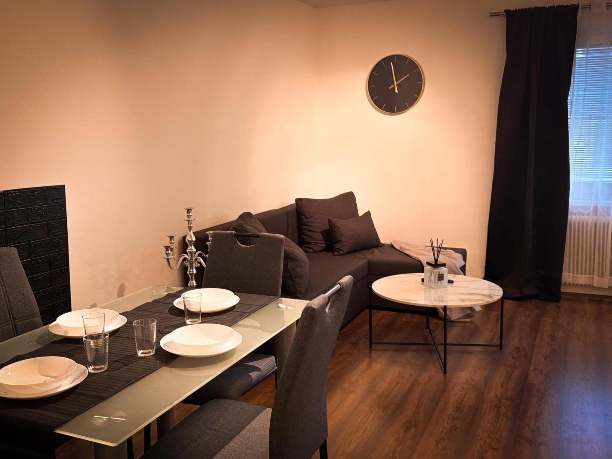 Apartment Geri's 20 Naehe Prater