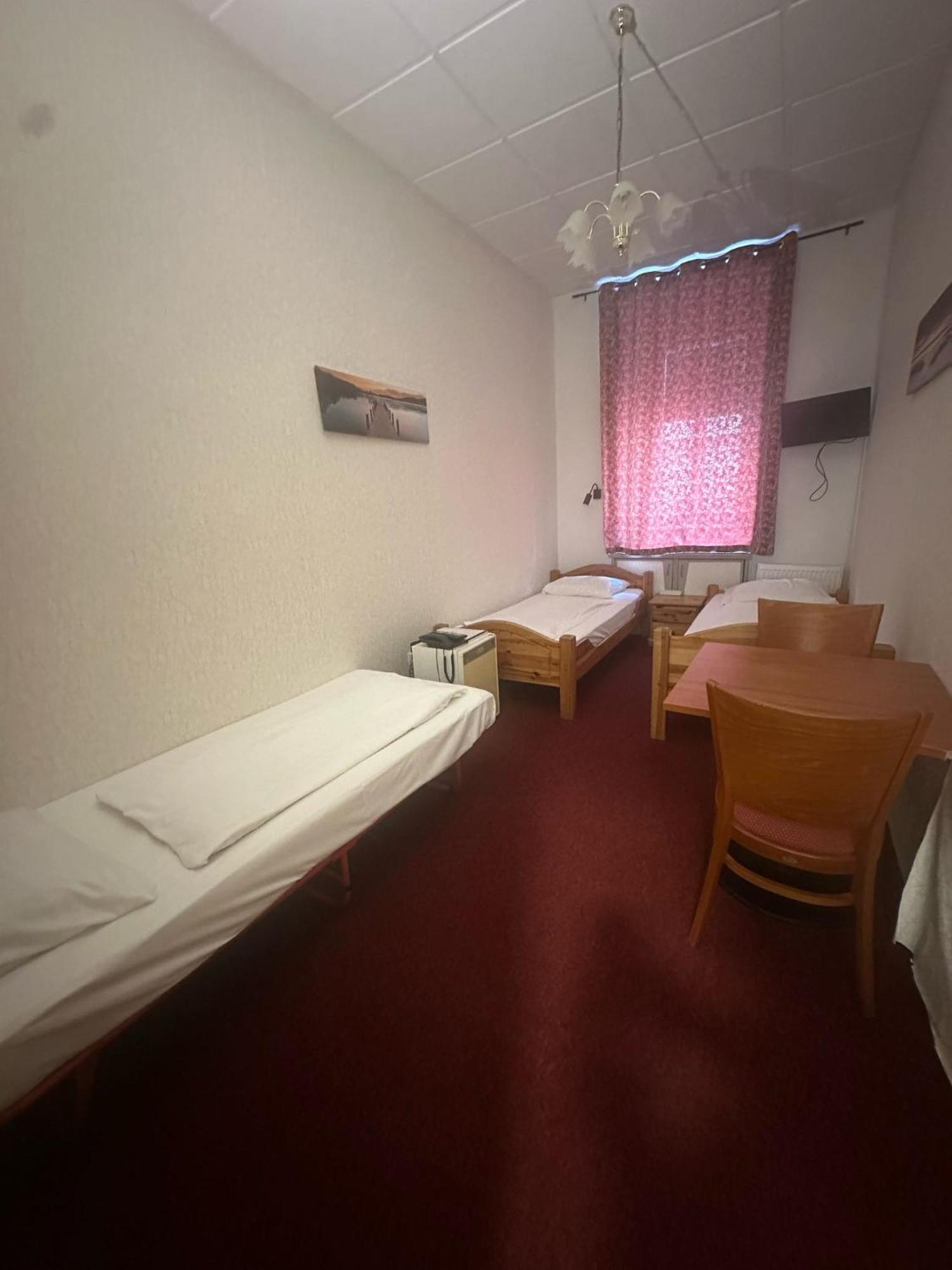 Bed & Breakfast Walzerstadt 3*
