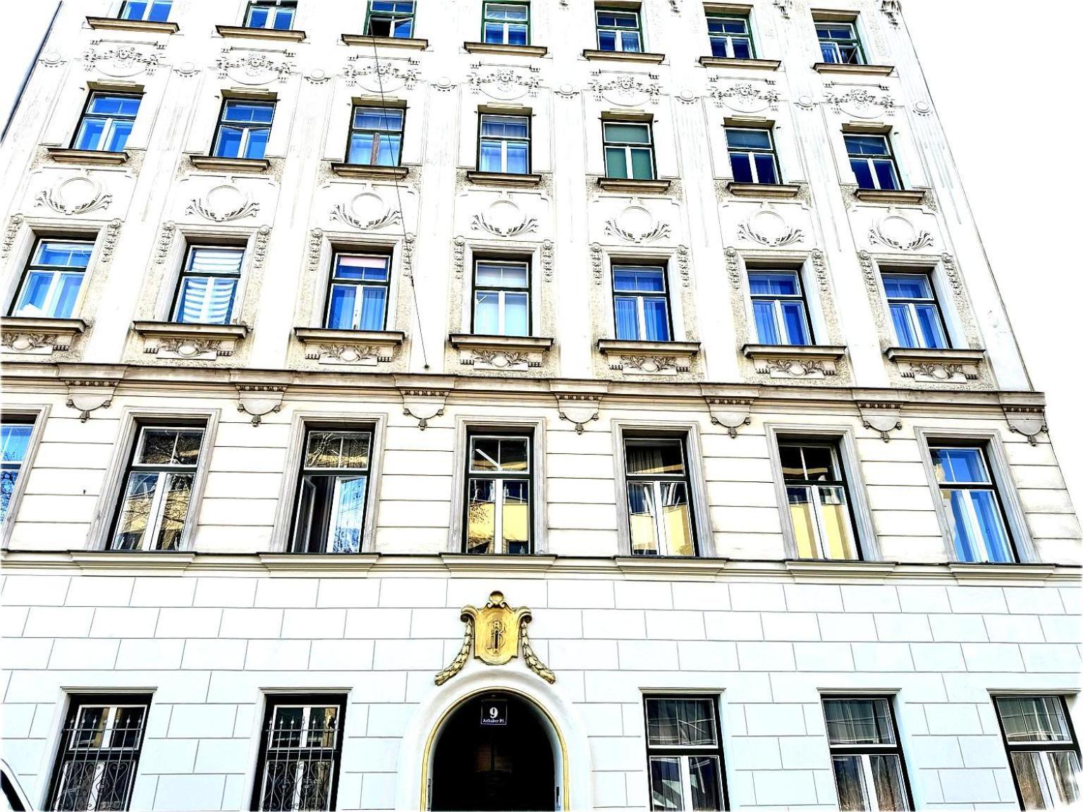 Art Living Aparthotel *