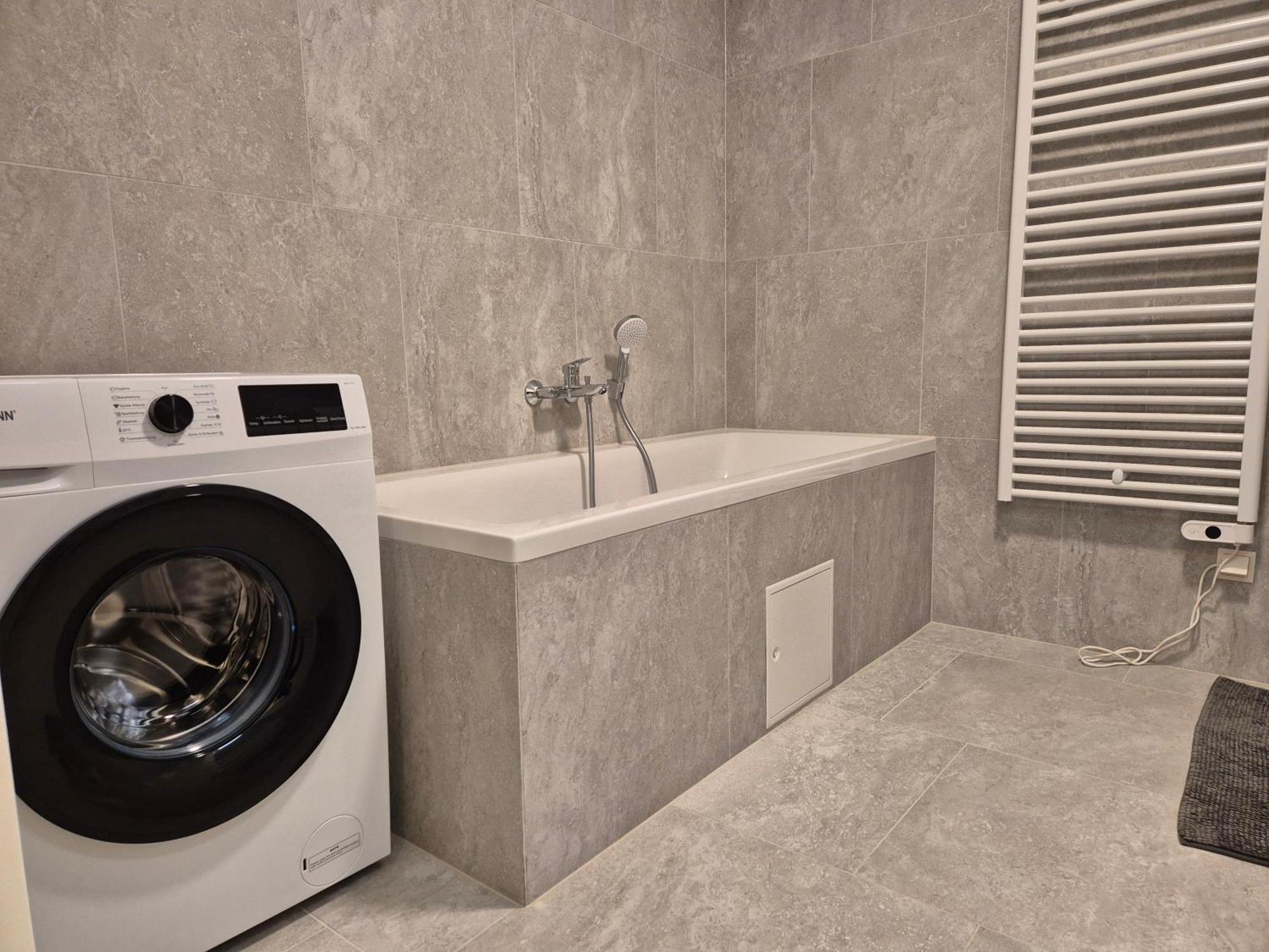 Apartment Near Stylish Furnished