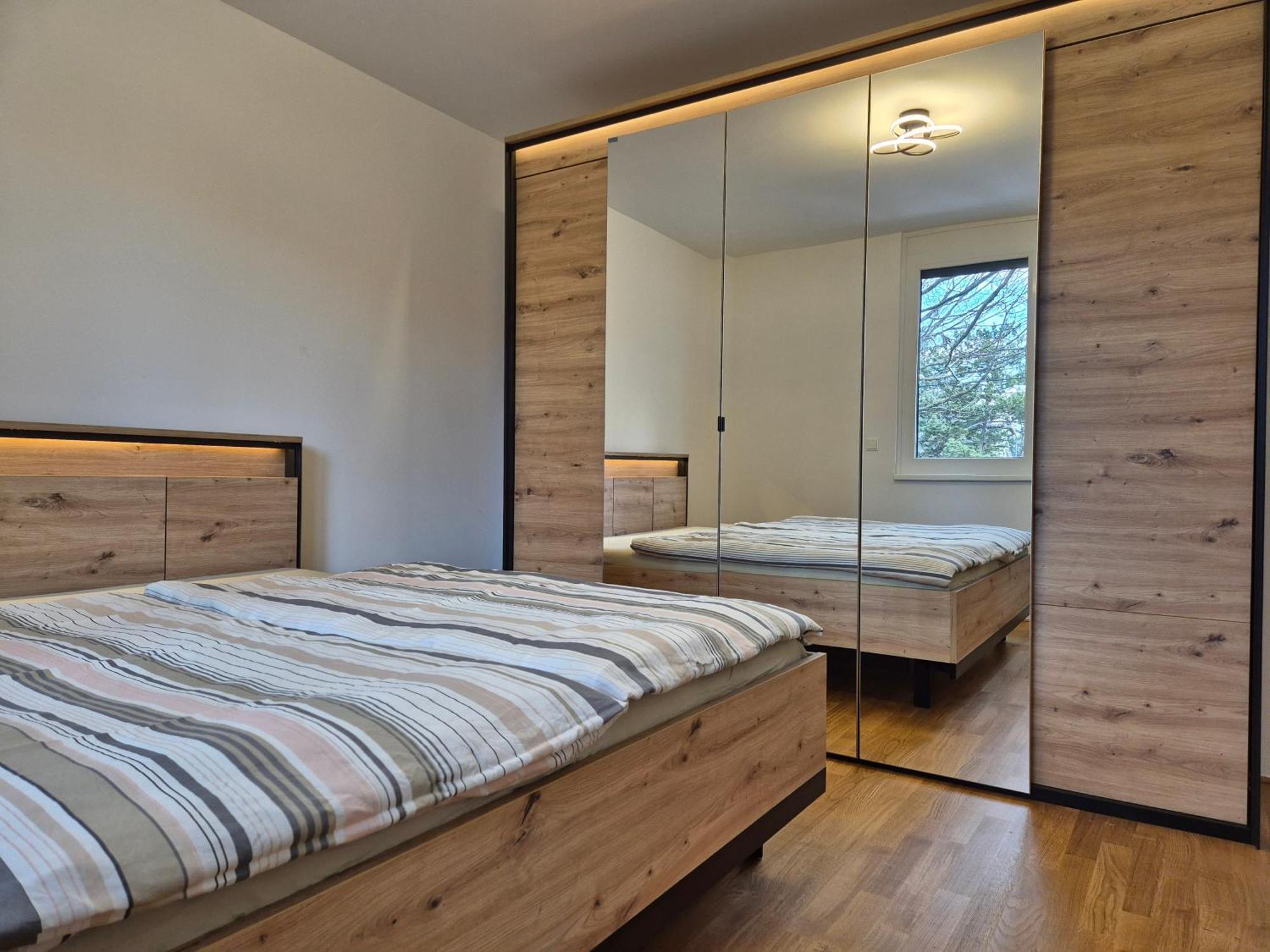 Apartment Near Stylish Furnished Vienna