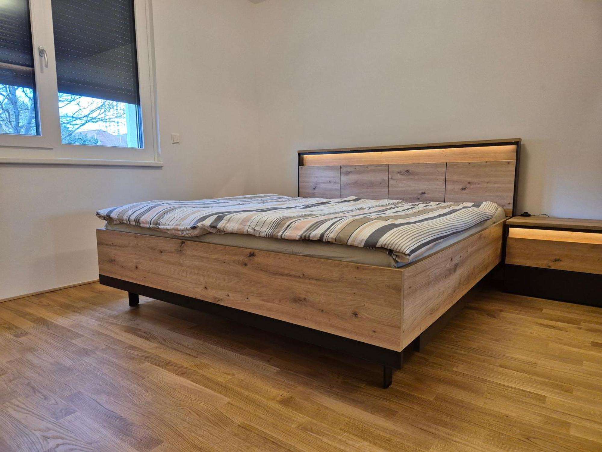 Apartment Near Stylish Furnished