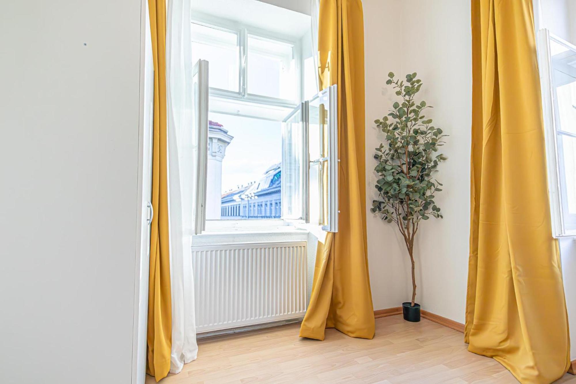 Apartment Modern 2-bedroom For 5 In Prime Location *