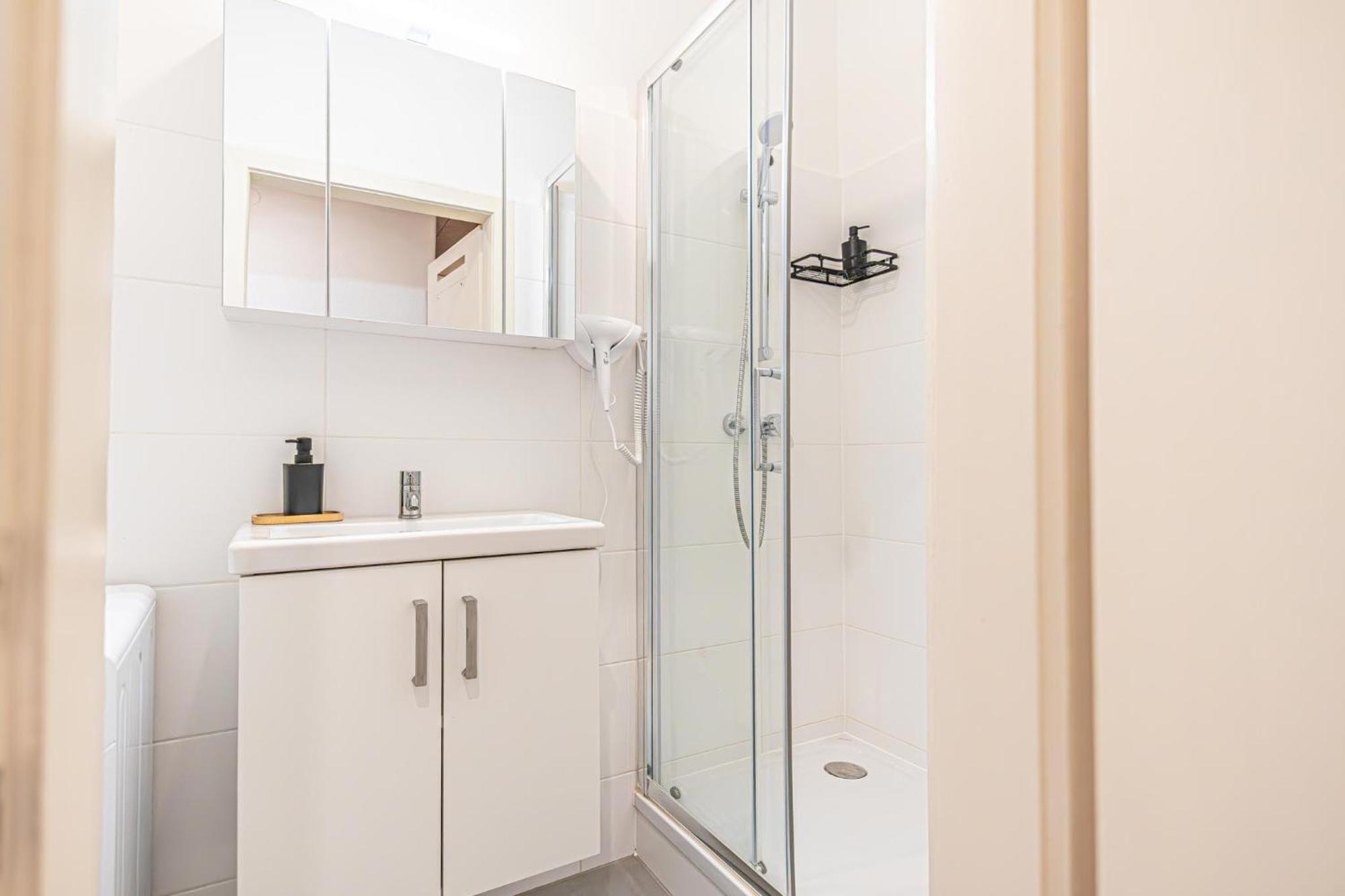 Modern 2-bedroom For 5 In Prime Location * Vienna
