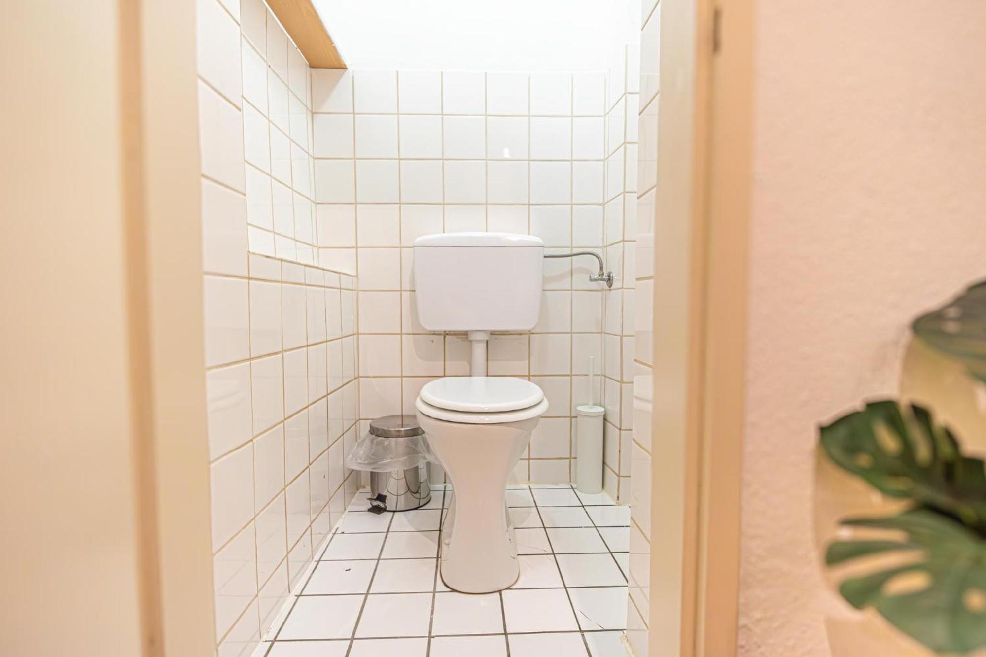 Modern 2-bedroom For 5 In Prime Location Apartment