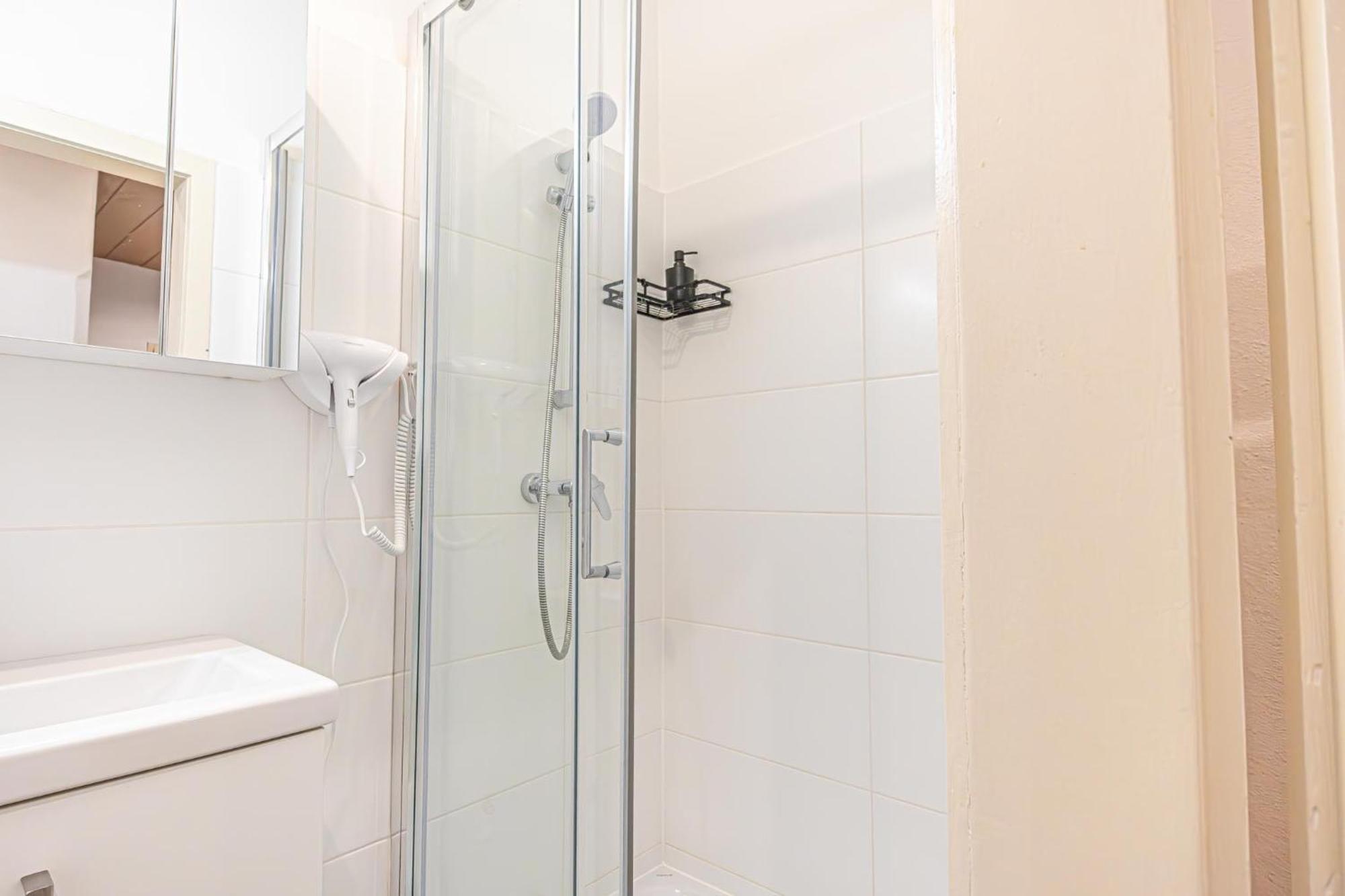 Modern 2-bedroom For 5 In Prime Location Apartment Vienna
