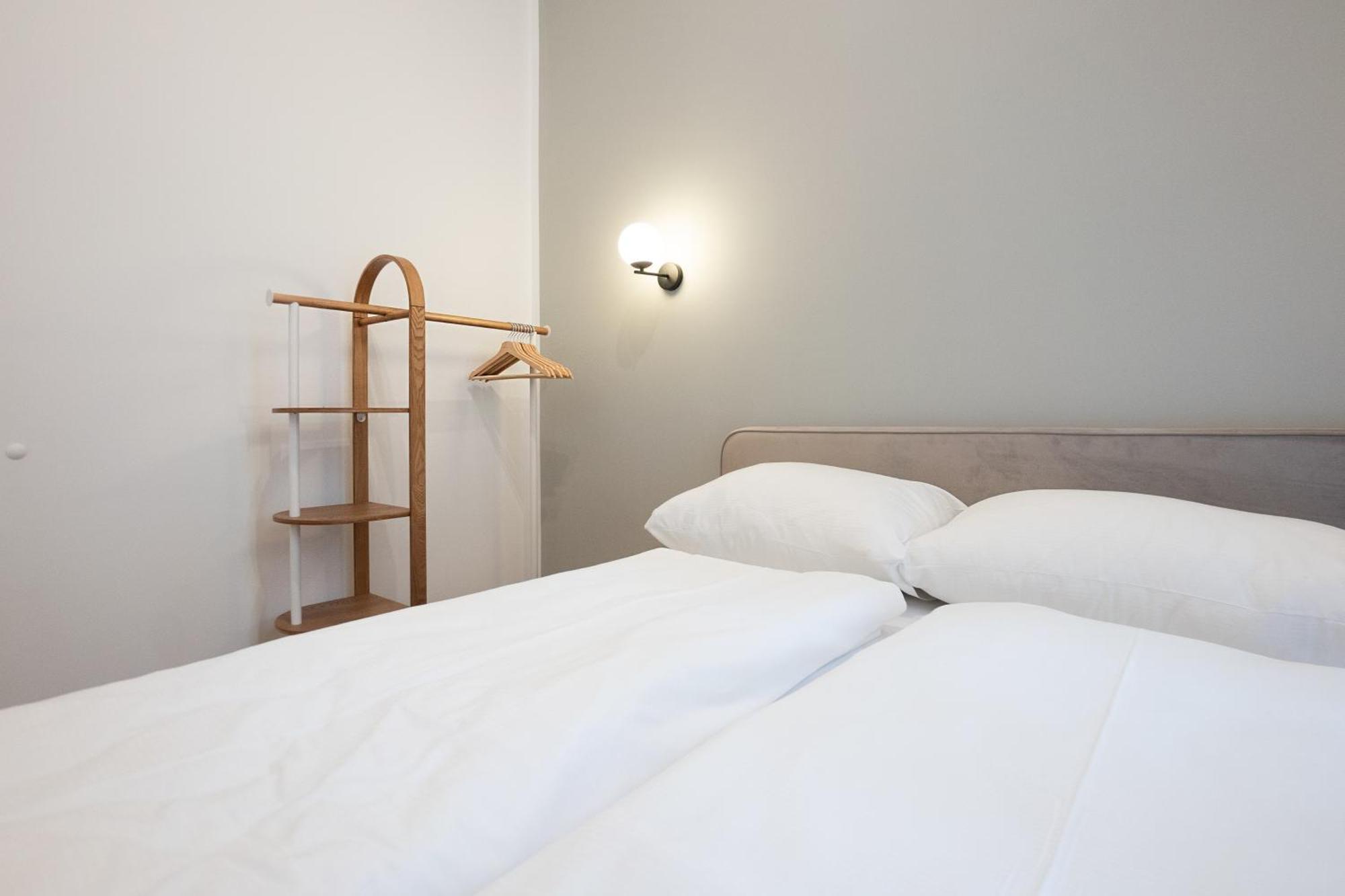 Apartment Chic & Cozy 104m2 Flat, Walk To Attractions *