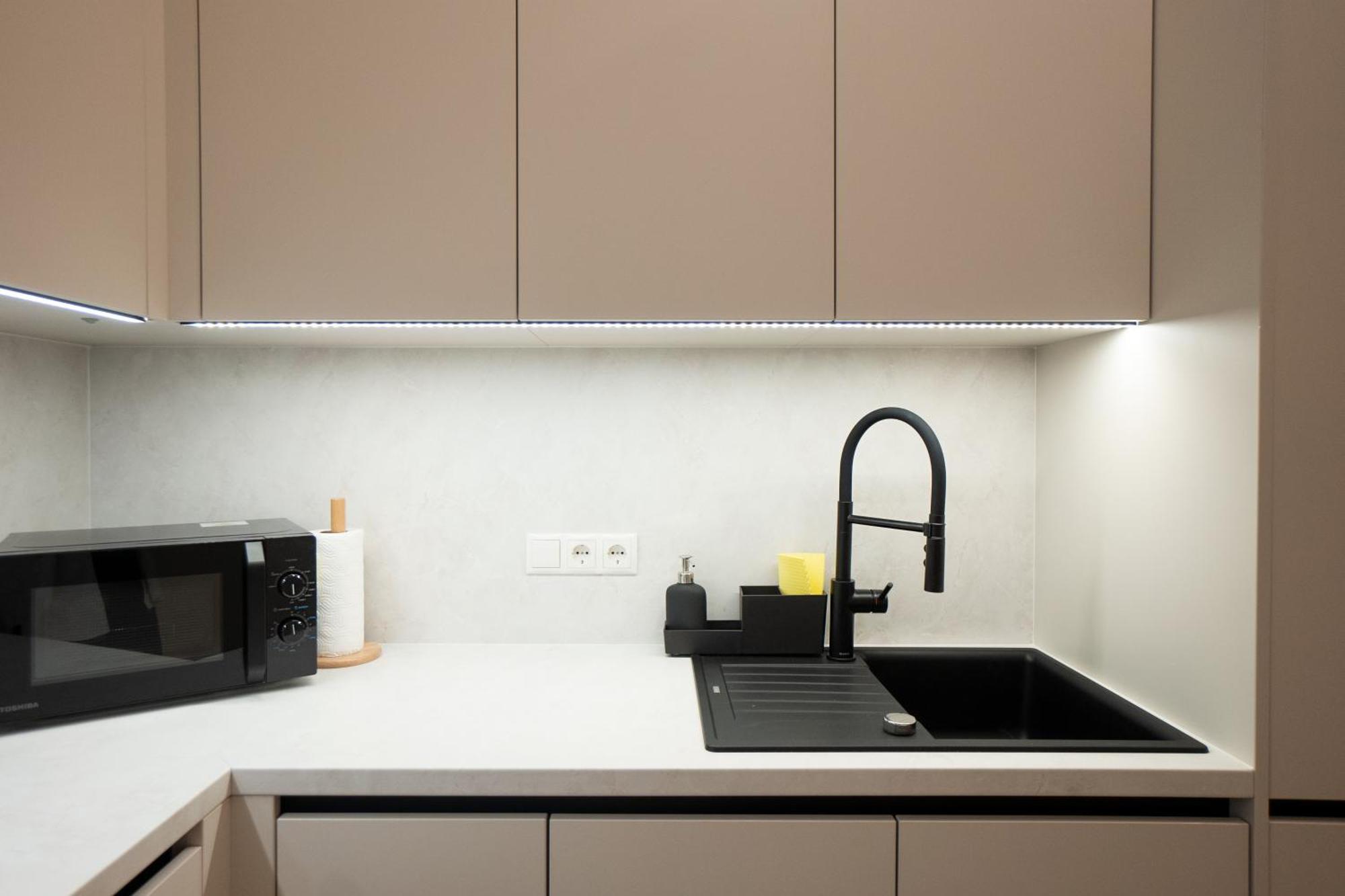 Chic & Cozy 104m2 Flat, Walk To Attractions Apartment Vienna