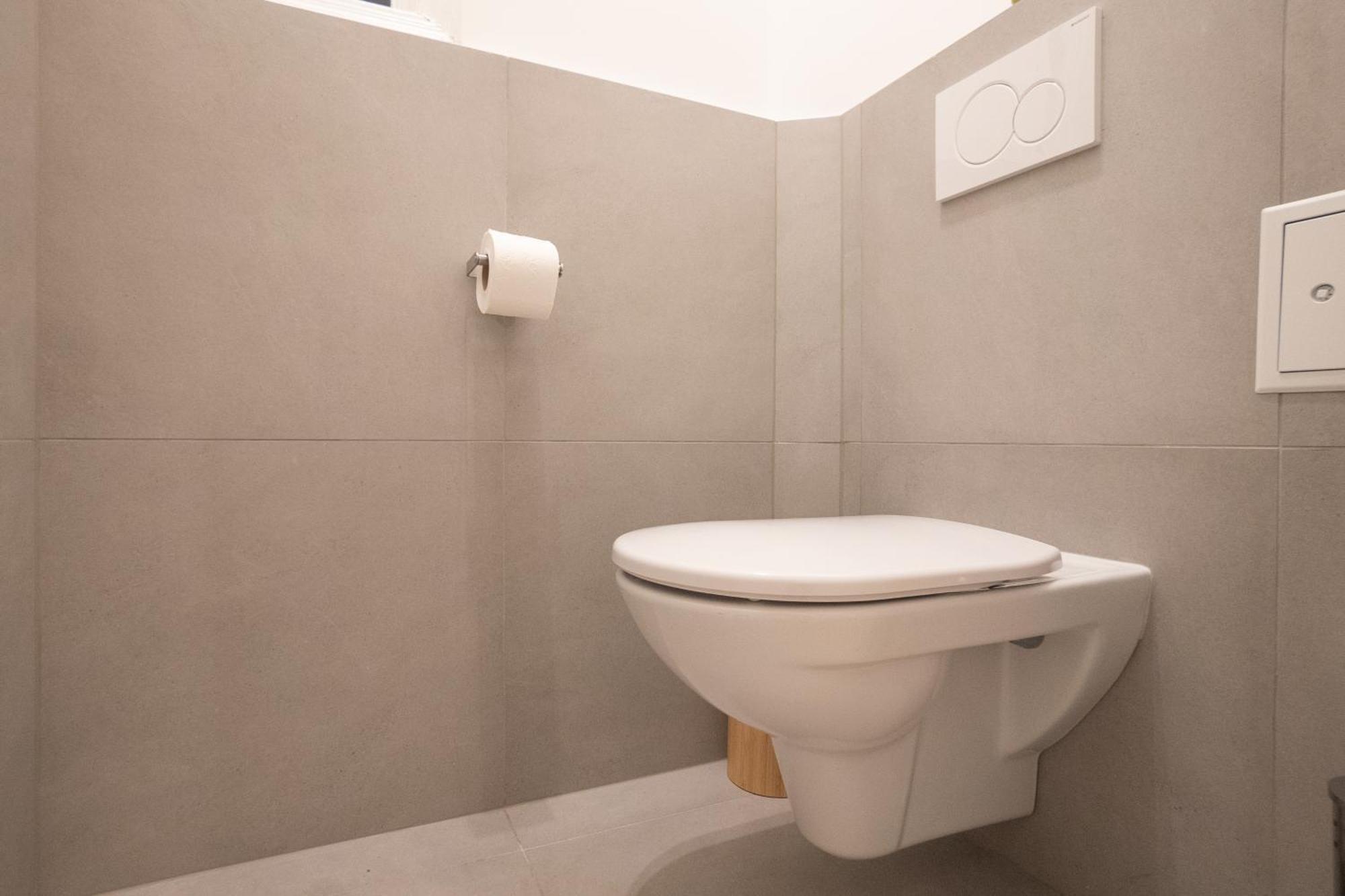 Apartment Chic & Cozy 104m2 Flat, Walk To Attractions Vienna