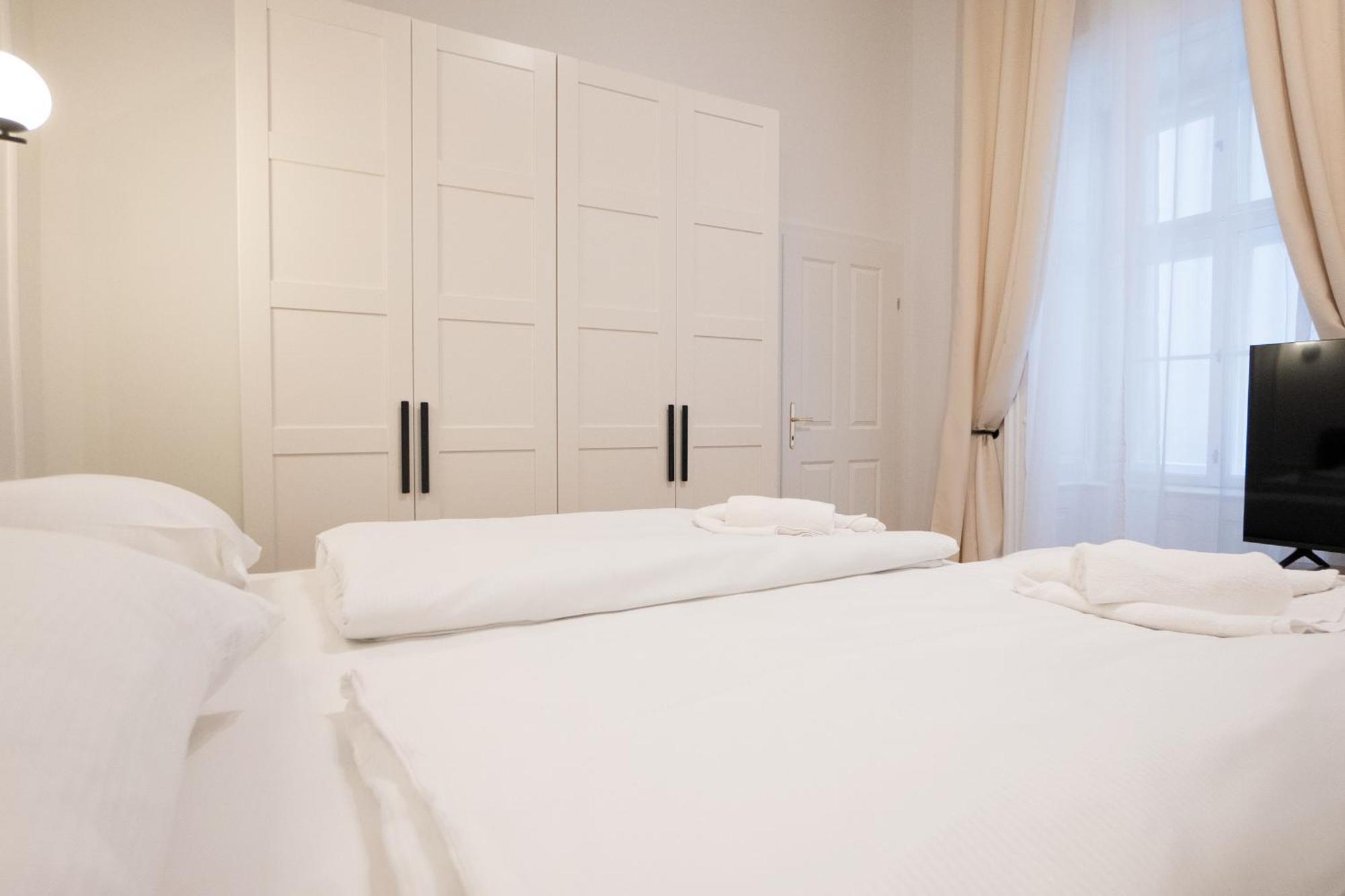 Apartment Chic & Cozy 104m2 Flat, Walk To Attractions *