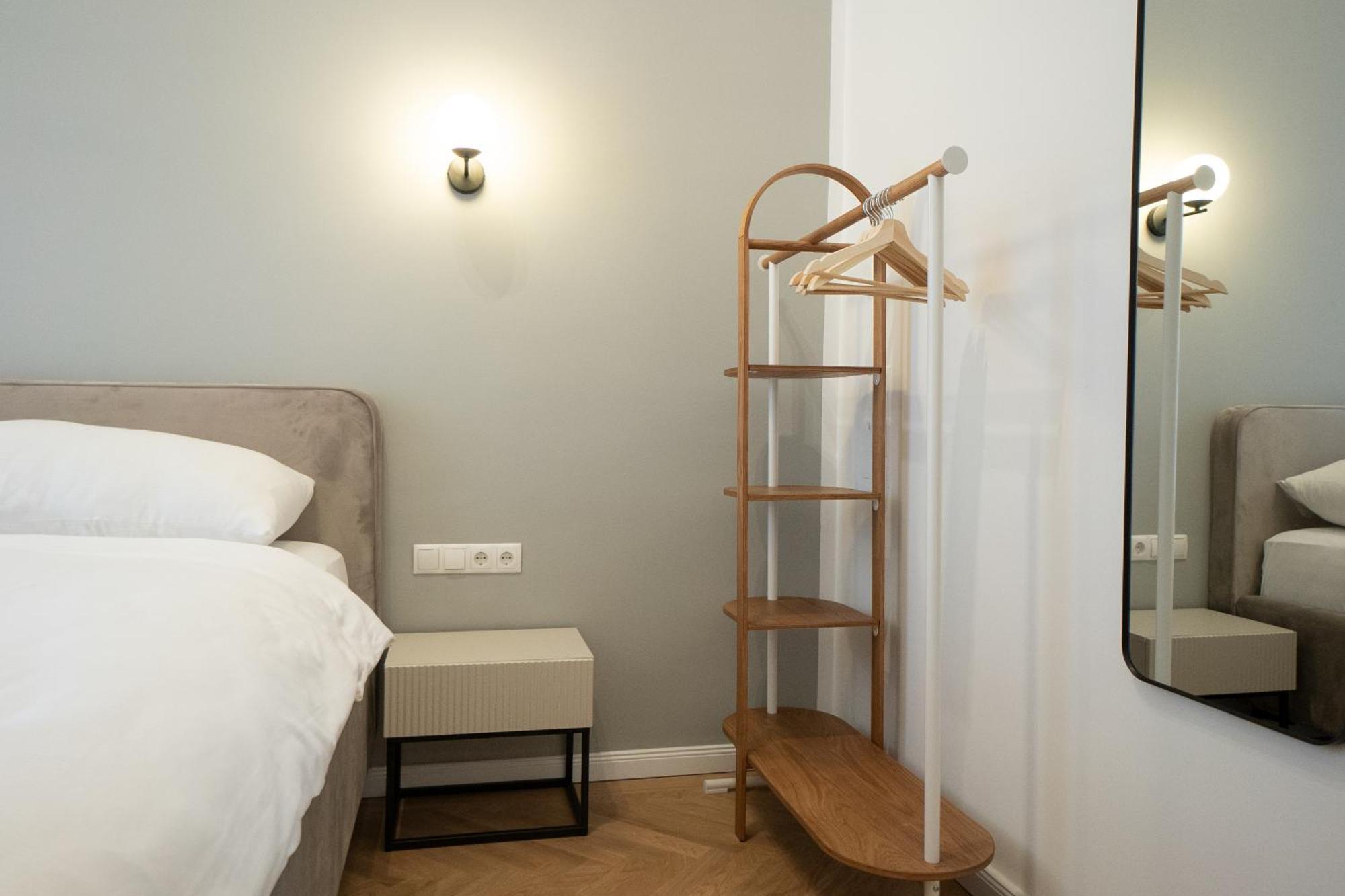 Stylish & Modern 90m2 Flat In Prime Location * Vienna