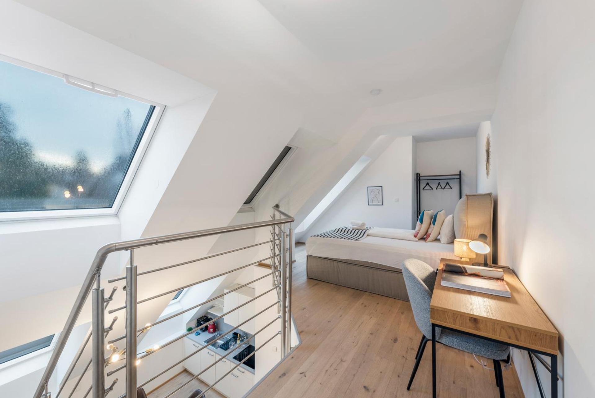 Hills Living Aparthotel *