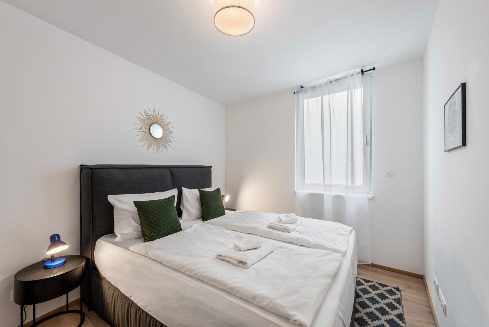 Hills Living Aparthotel *