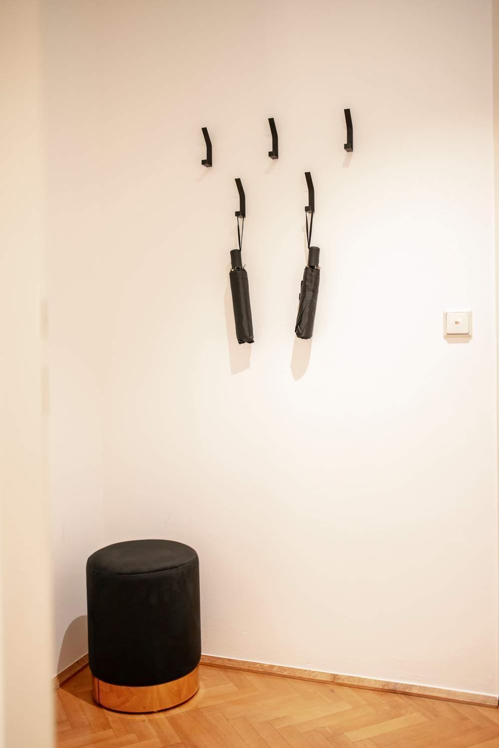 Roomy For 2 - 4 In Hip Area & Free Parking Apartamento *