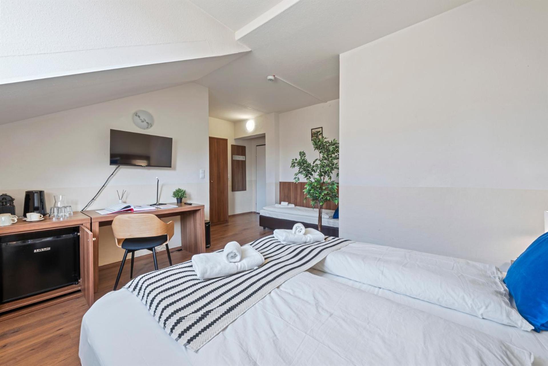 Hotel K22 Smart *