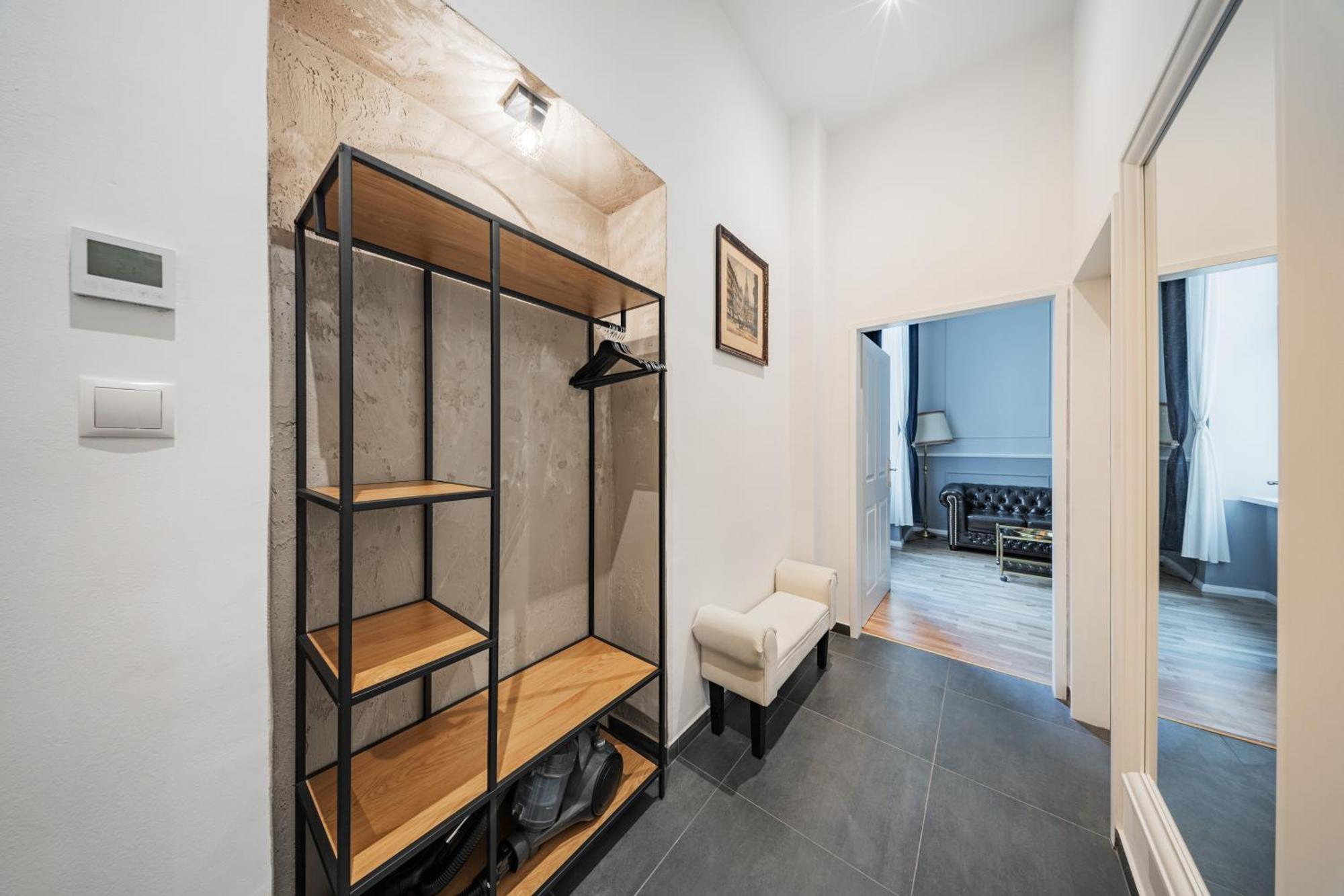 Apartment Nobile Schoenbrunn Klassik Residences