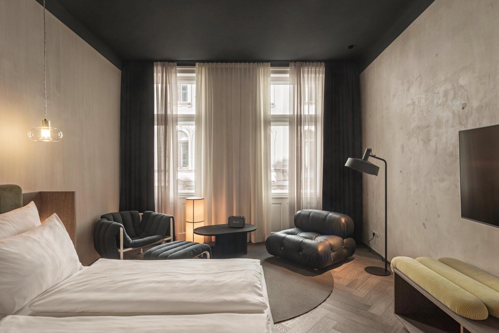 By Wolfensson - Boutique Viena