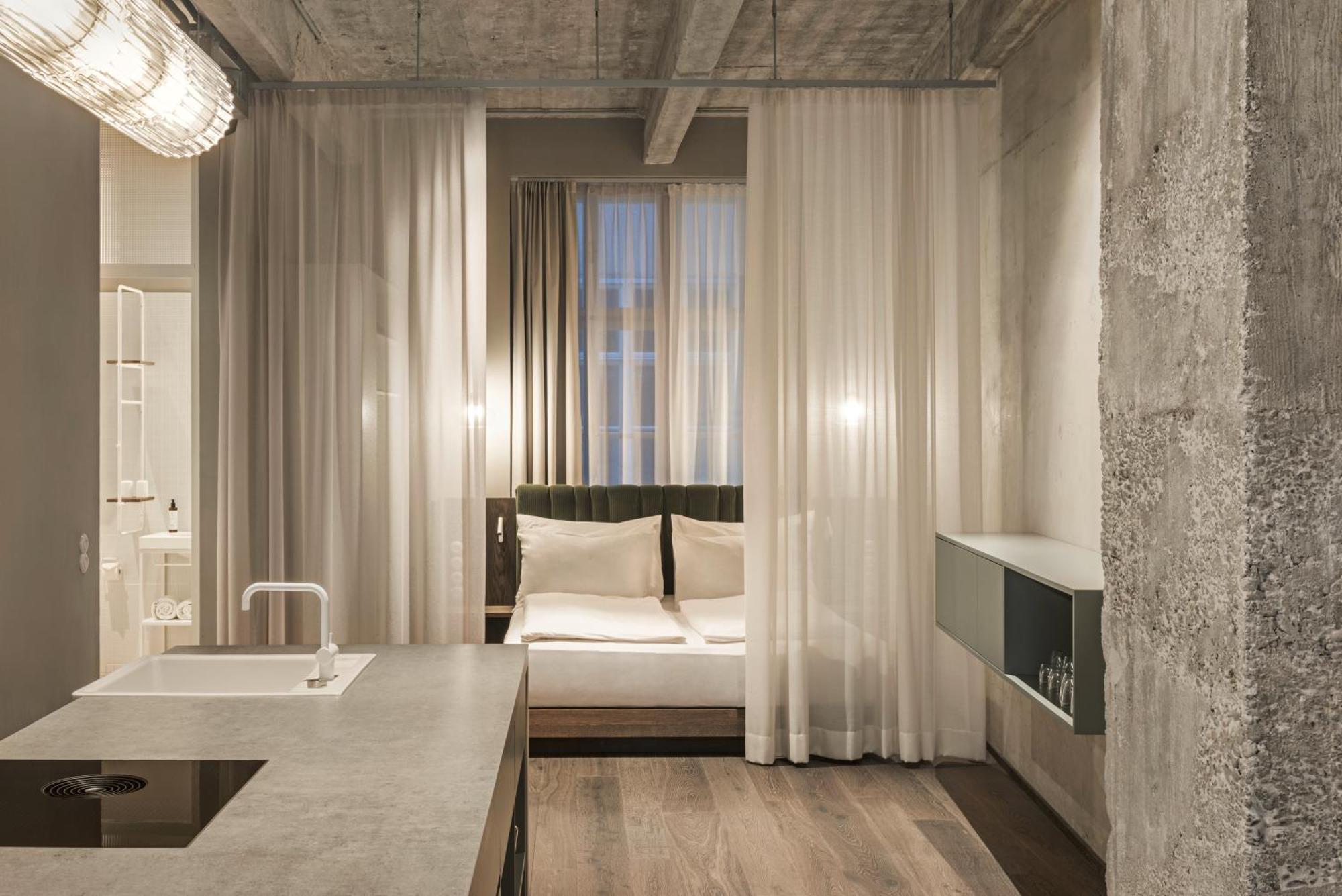 By Wolfensson - Boutique Aparthotel