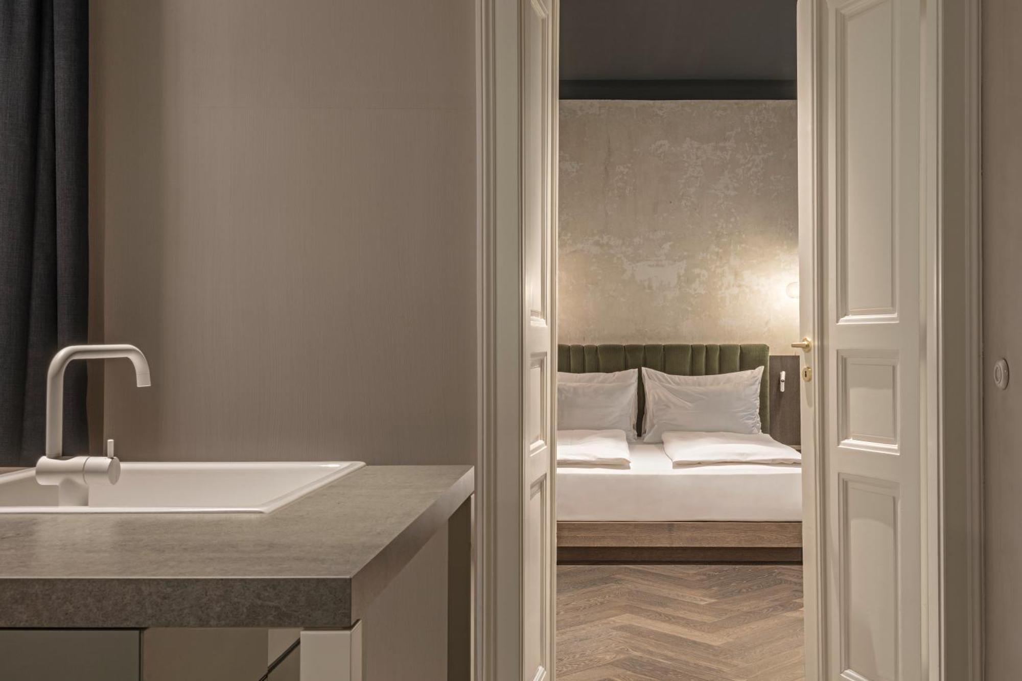 By Wolfensson - Boutique 5*