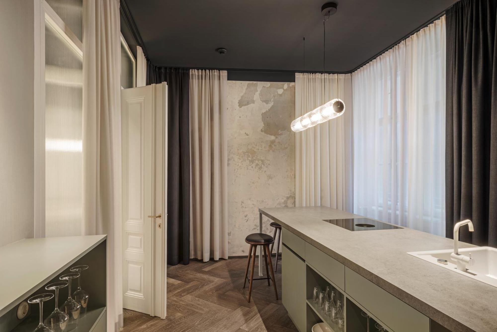 By Wolfensson - Boutique 5*