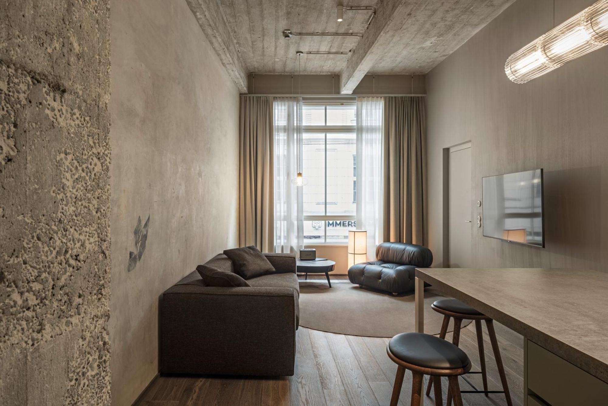 By Wolfensson - Boutique Aparthotel