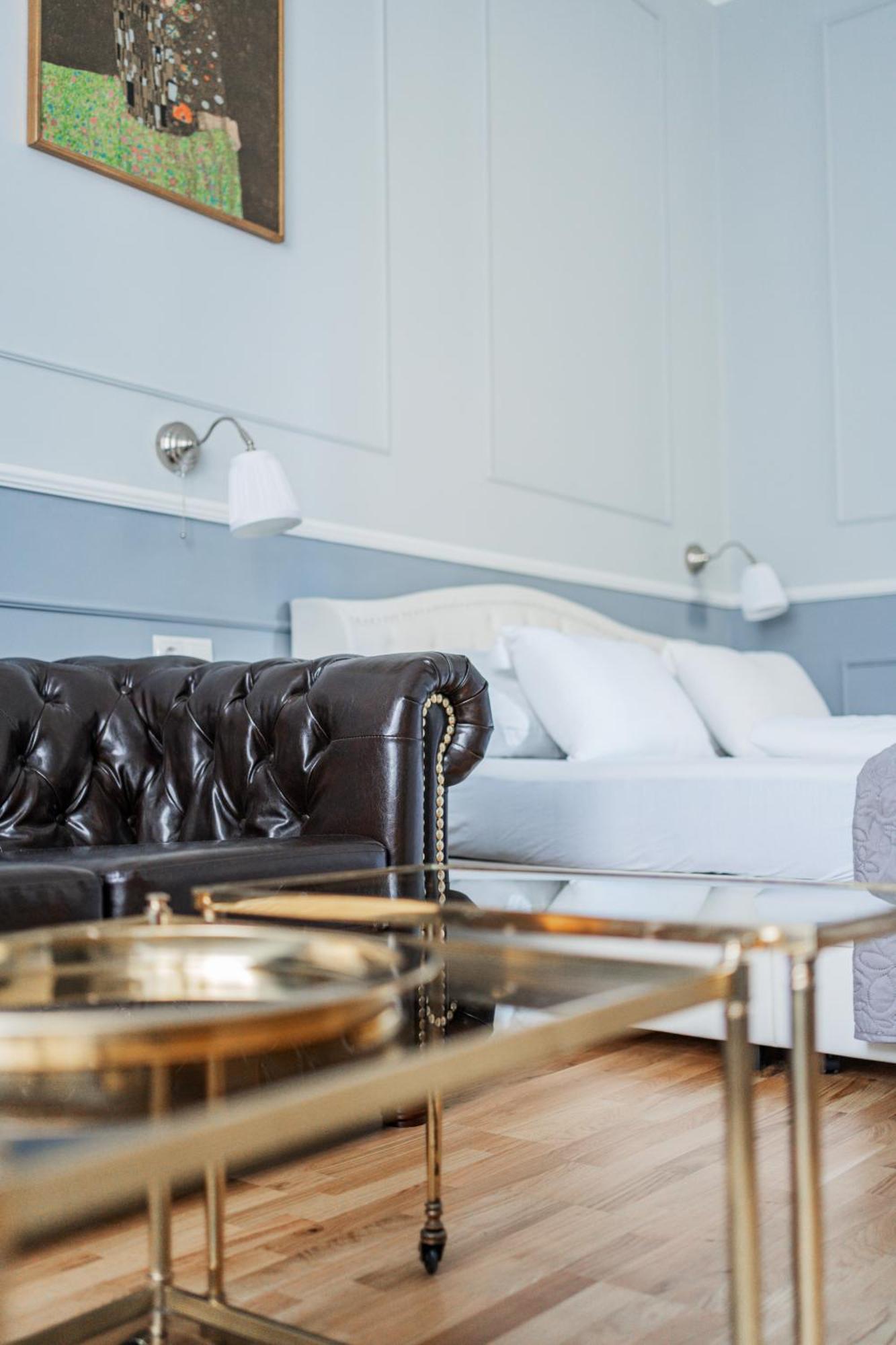 Nobile Schoenbrunn Apartment Vienna