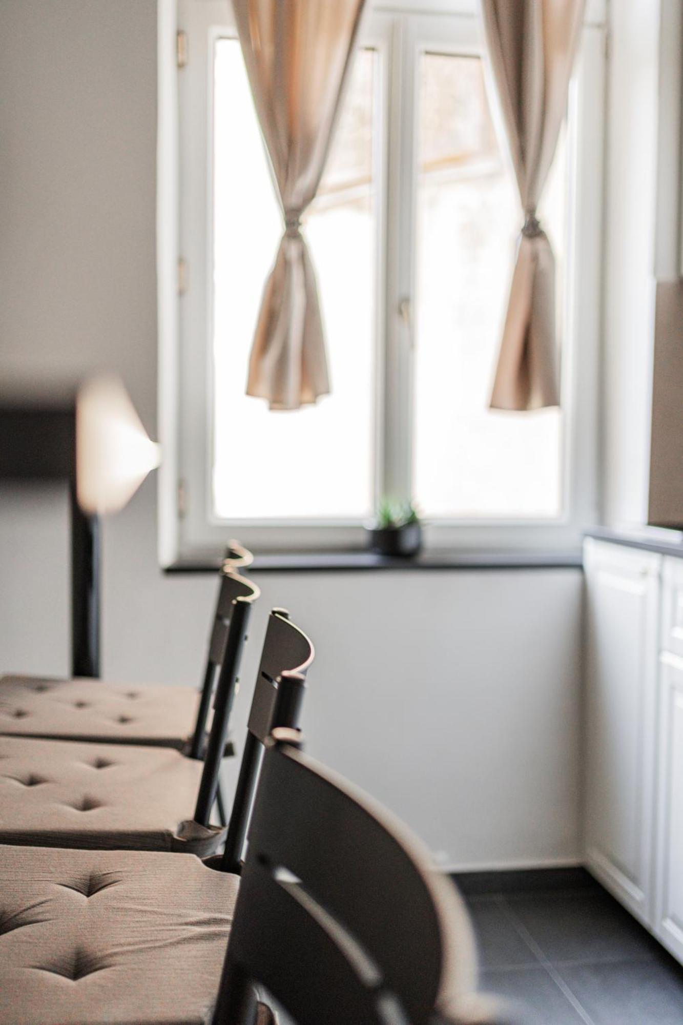 Apartment Nobile Schoenbrunn *