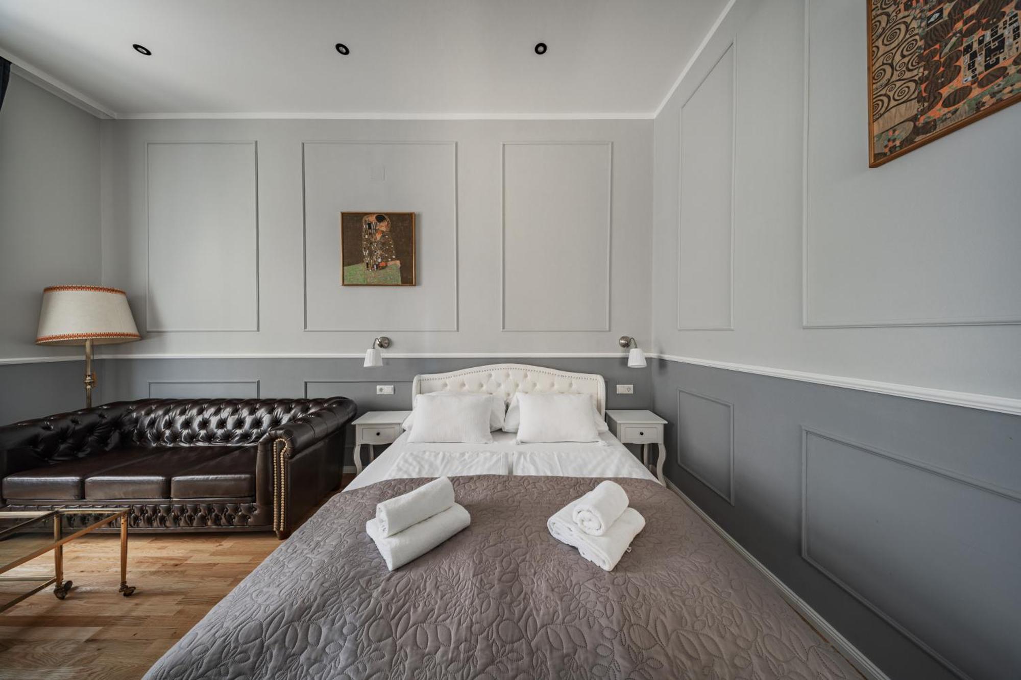 Nobile Schoenbrunn Klassik Residences Vienna