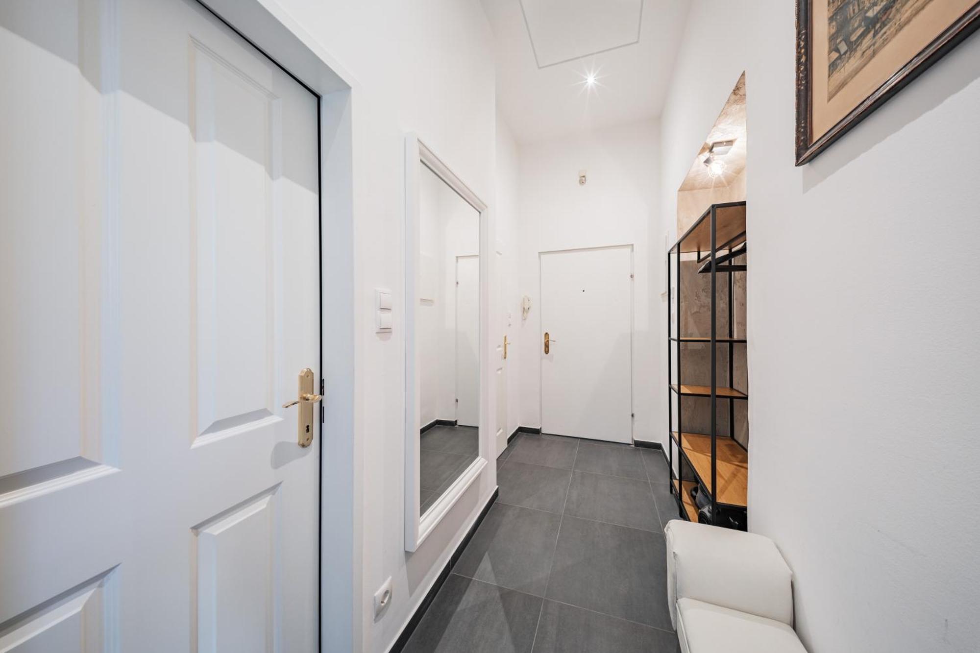 Apartment Nobile Schoenbrunn Vienna