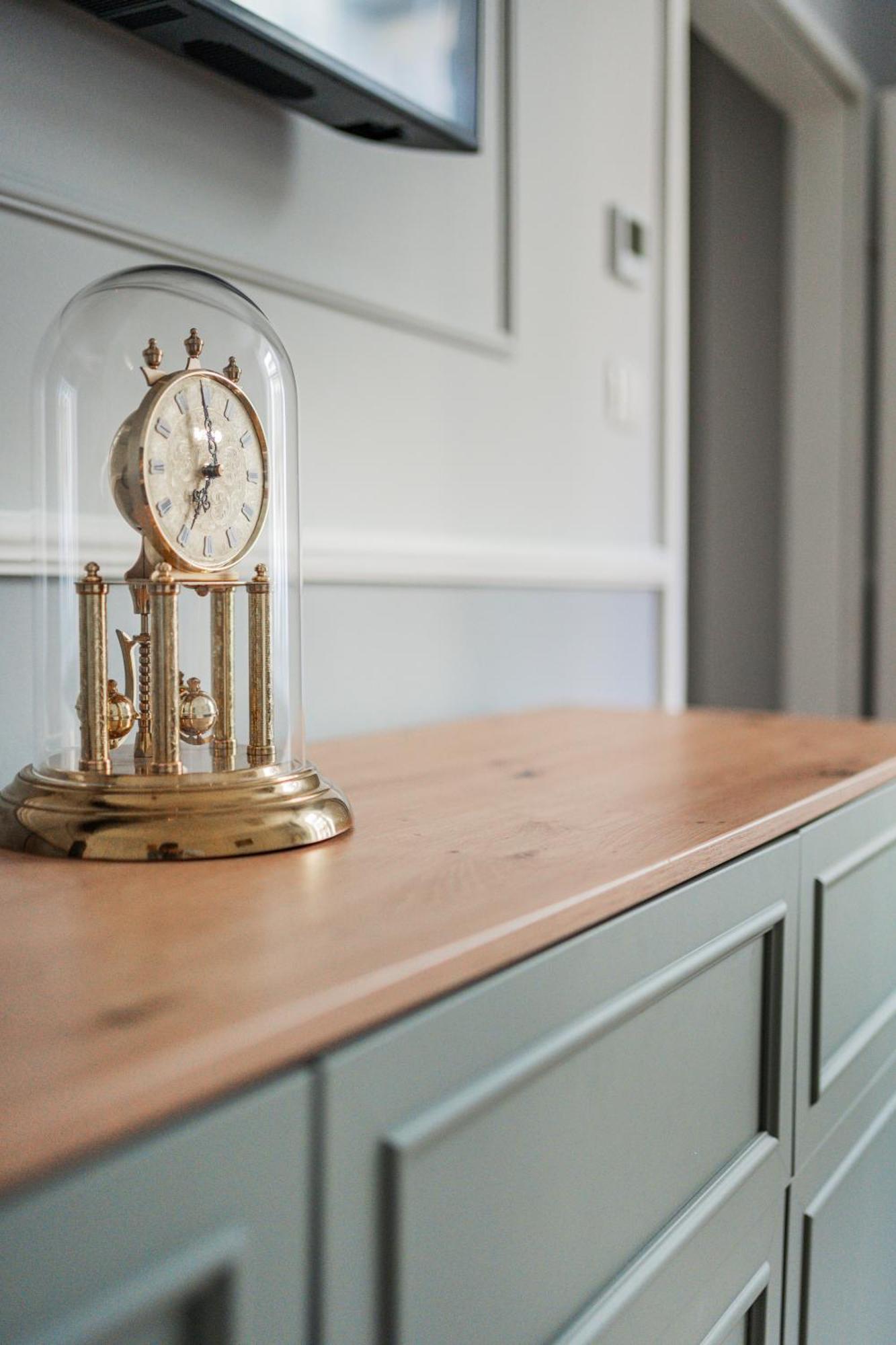 Apartment Nobile Schoenbrunn Vienna