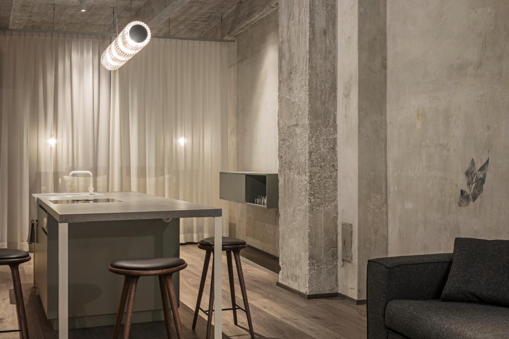 Aparthotel By Wolfensson - Boutique Viena