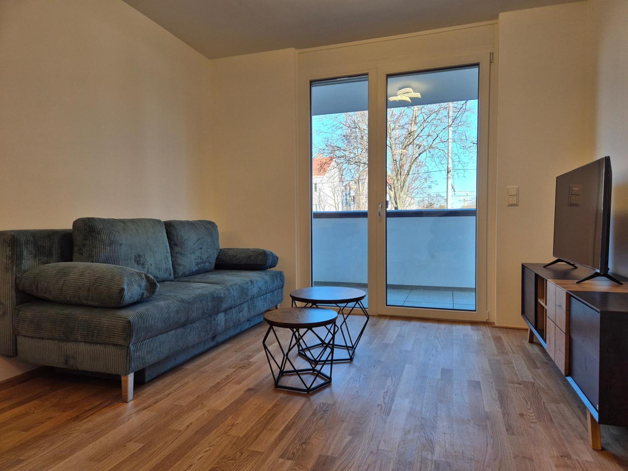 Near Stylish Furnished Apartment
