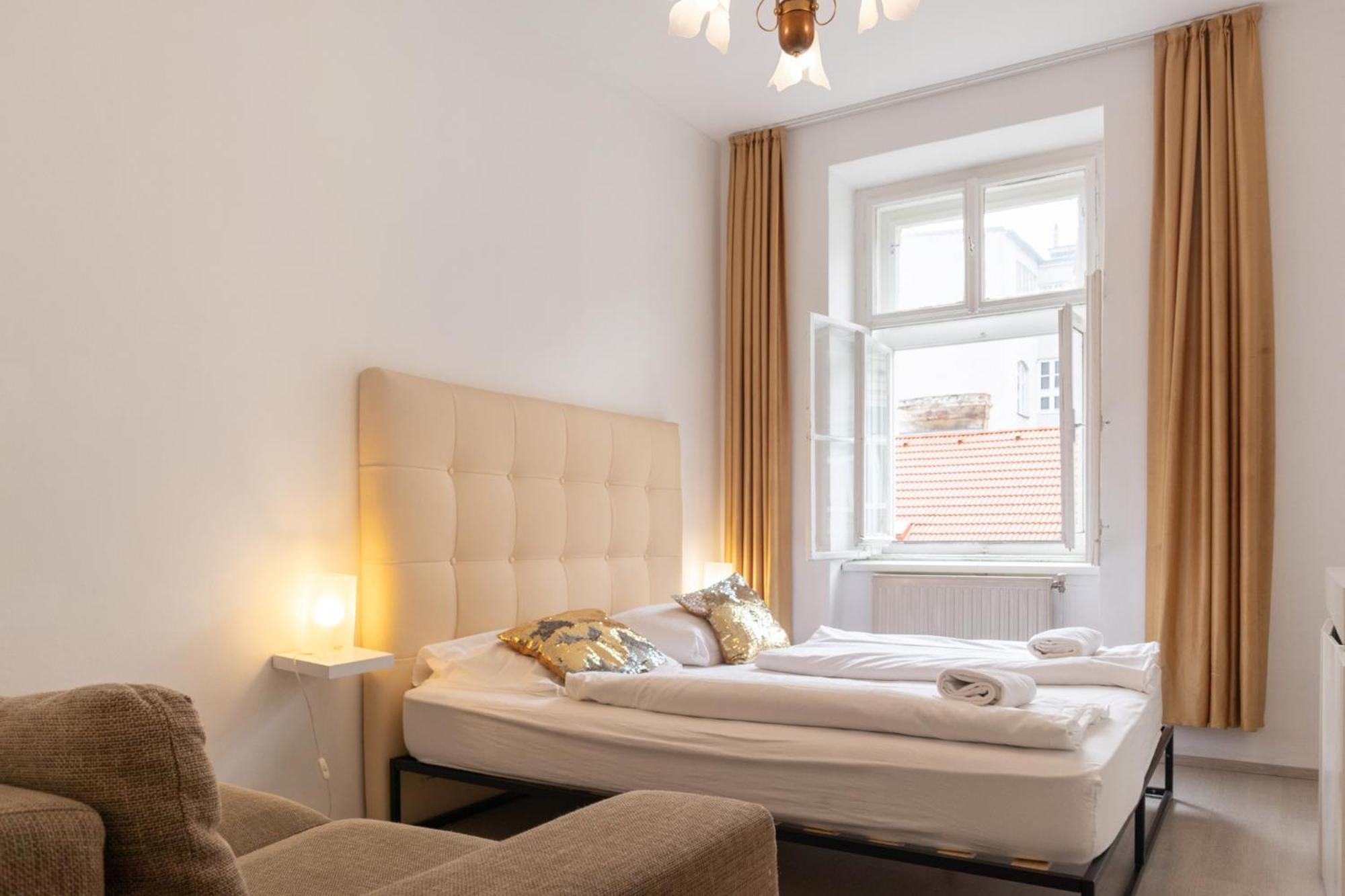 Apartment 2 Pleasant Flats - Perfect For Long Vienna