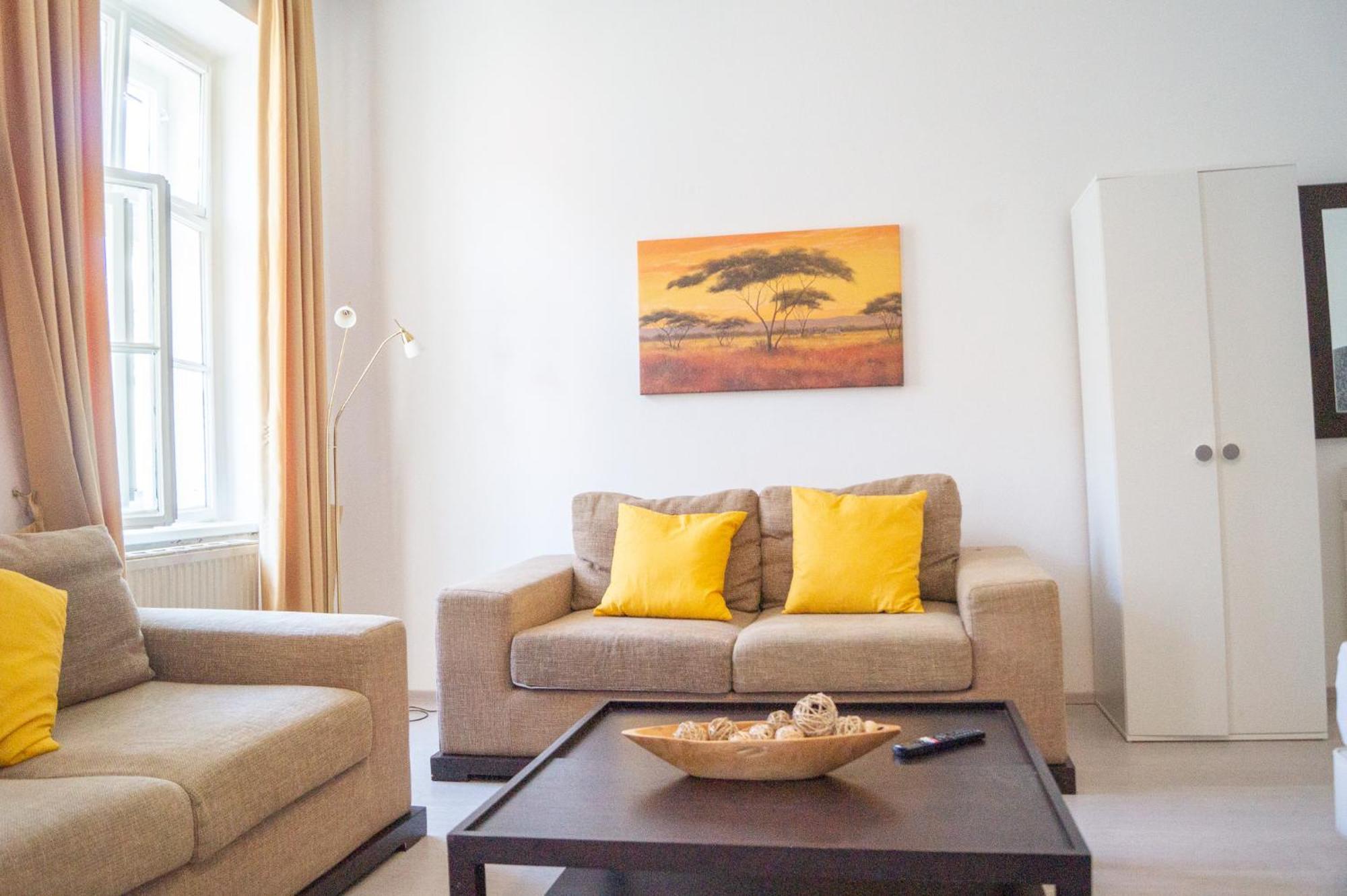Apartment 2 Pleasant Flats - Perfect For Long Vienna