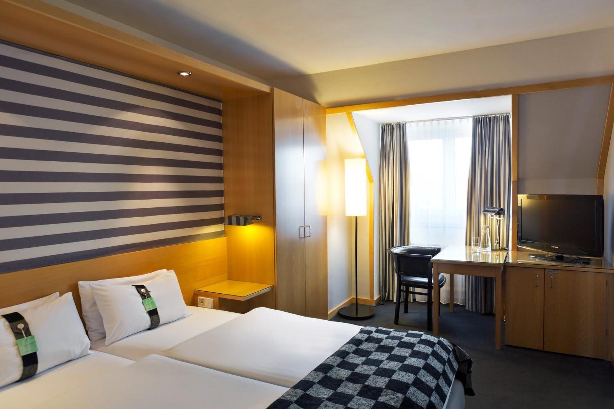 Hotel By Ihg Vienna