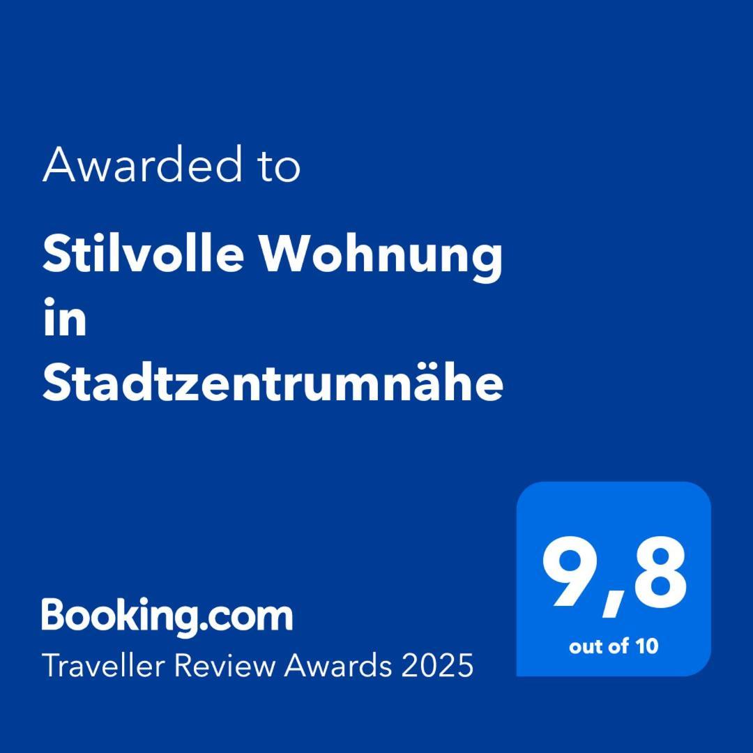 Stilvolle In Stadtzentrumnaehe Vienna
