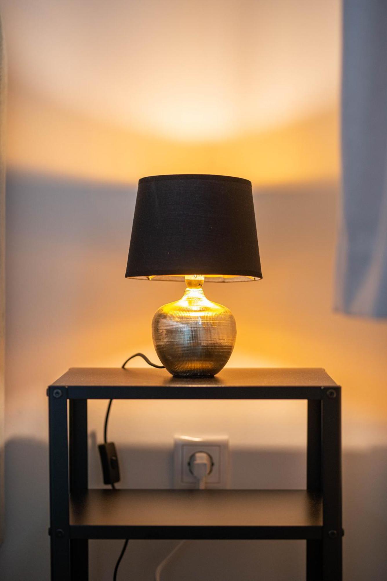 Apartamento Shopping & Gourmet In Mariahilf *