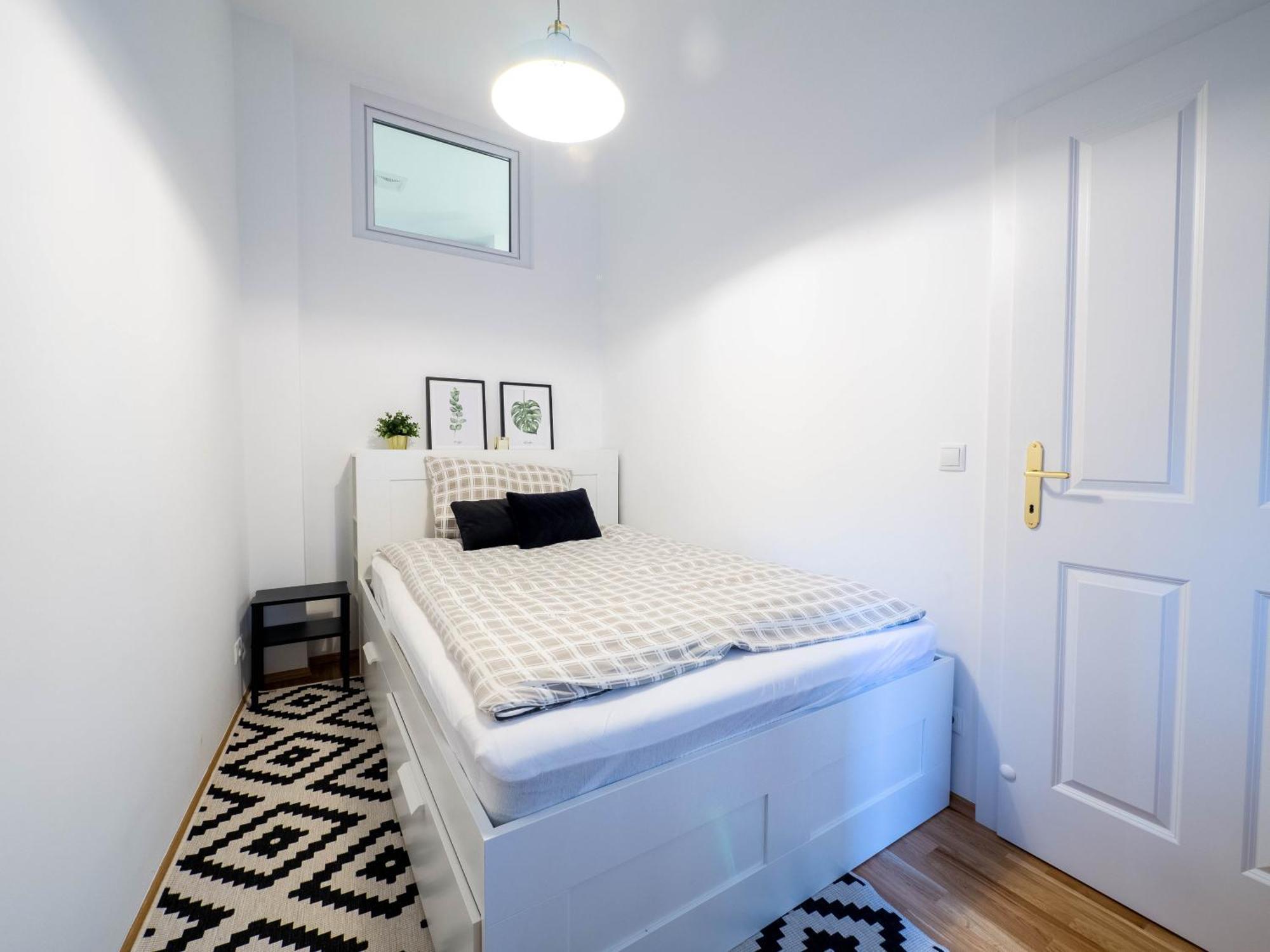 Apartamento Shopping & Gourmet In Mariahilf