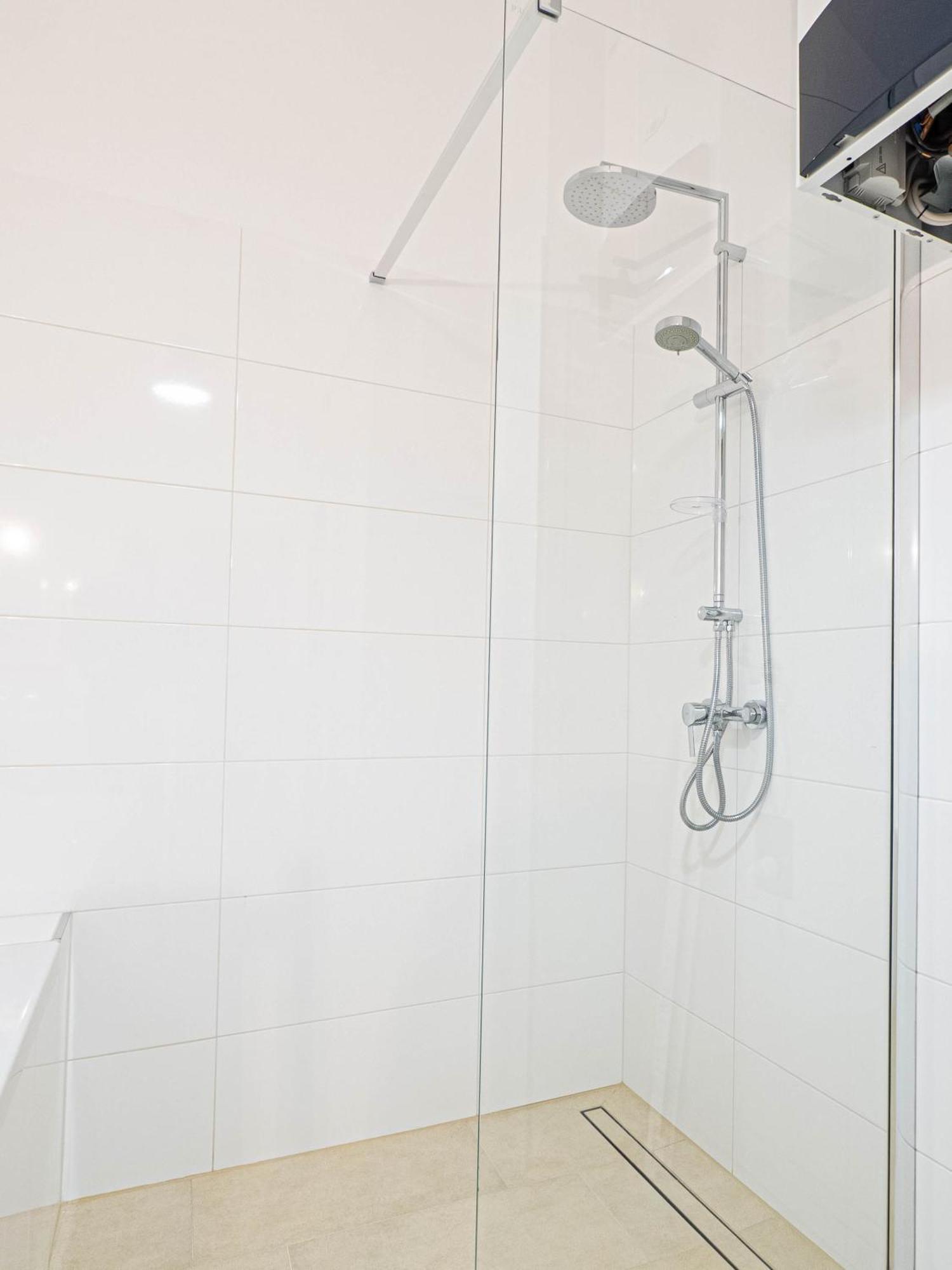 Apartamento Shopping & Gourmet In Mariahilf