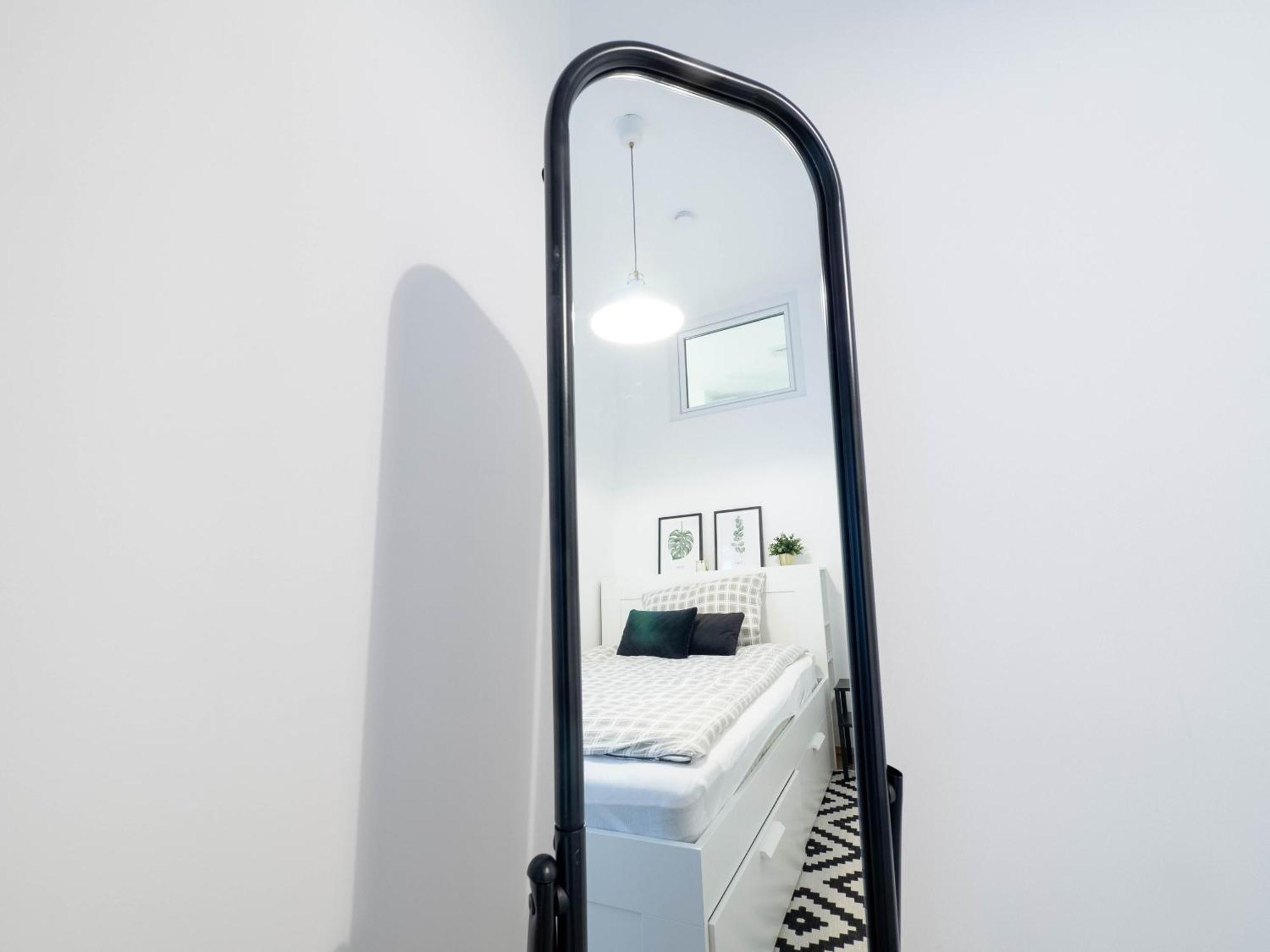 Shopping & Gourmet In Mariahilf Apartamento