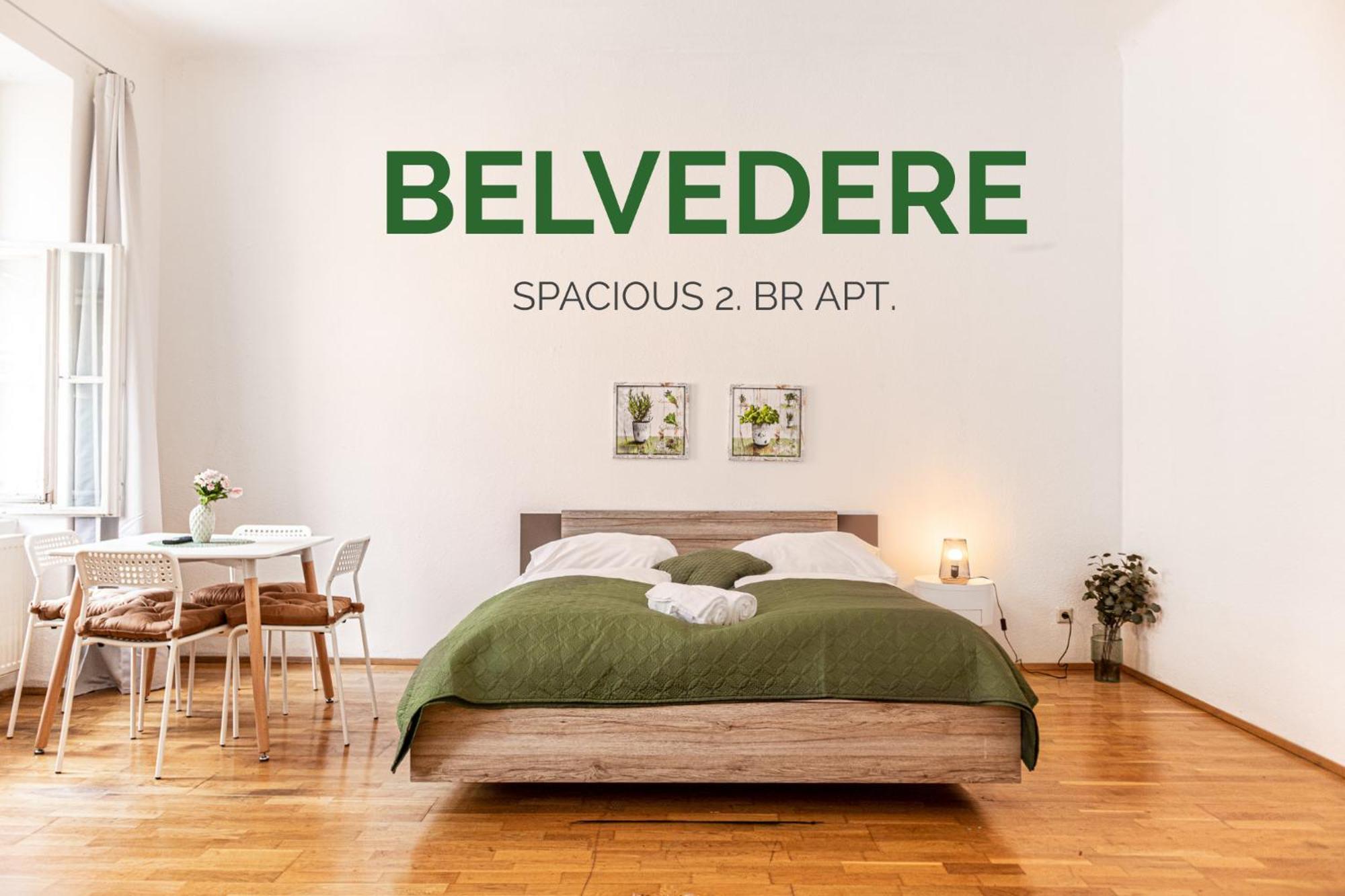 Stylish Multi Perfect For Group Apartment Vienna