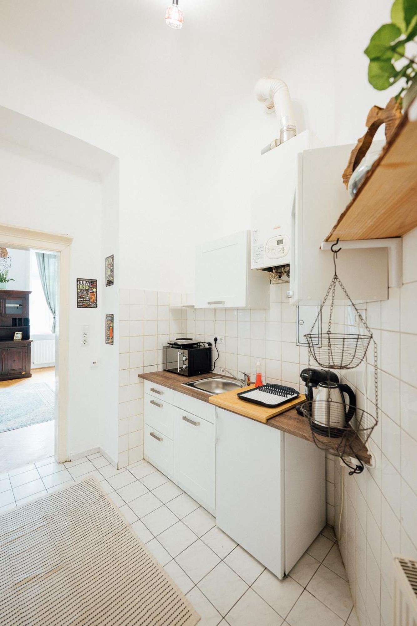 Apartamento El Gao No 13 Viena