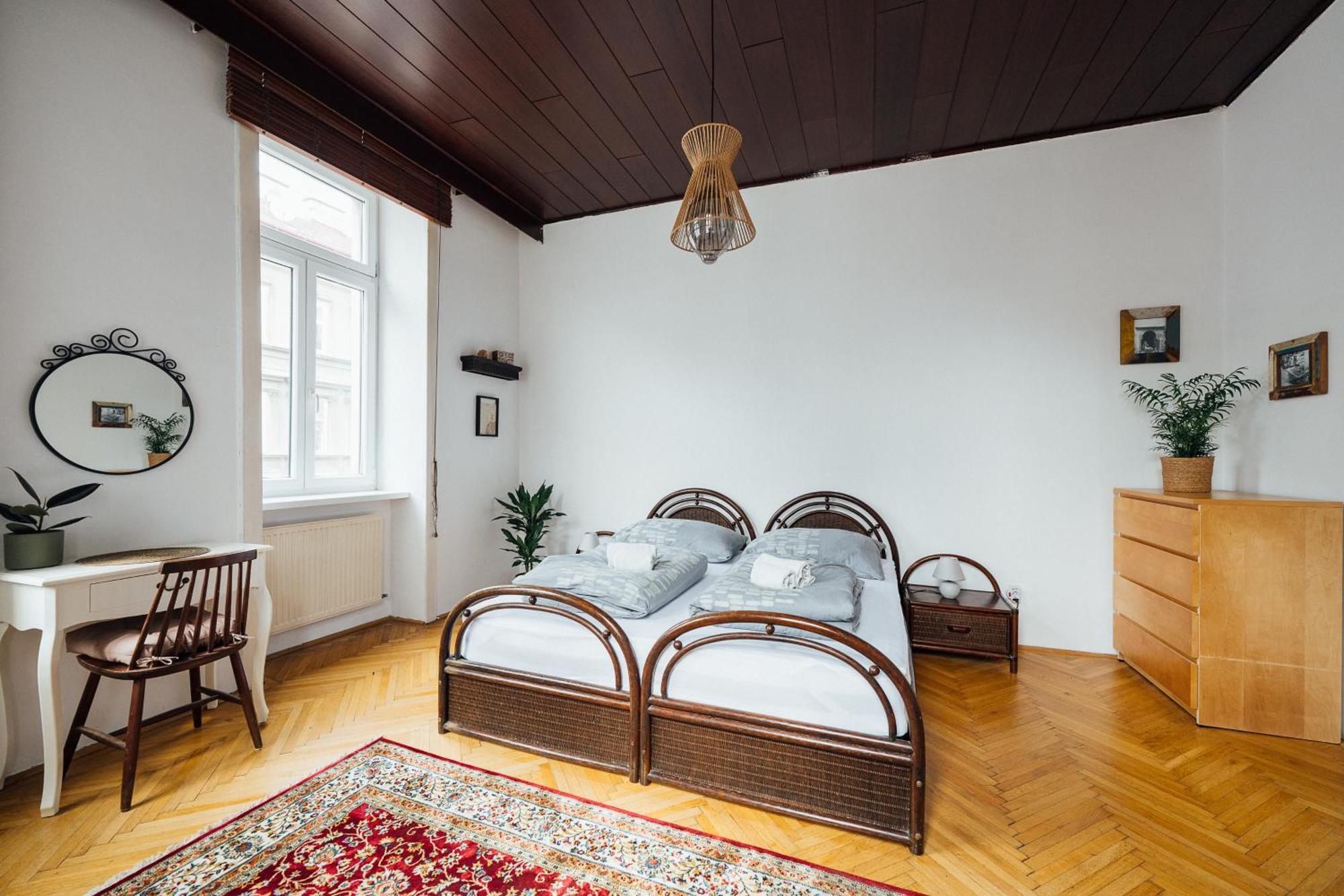 Apartamento El Gao No 13 Viena