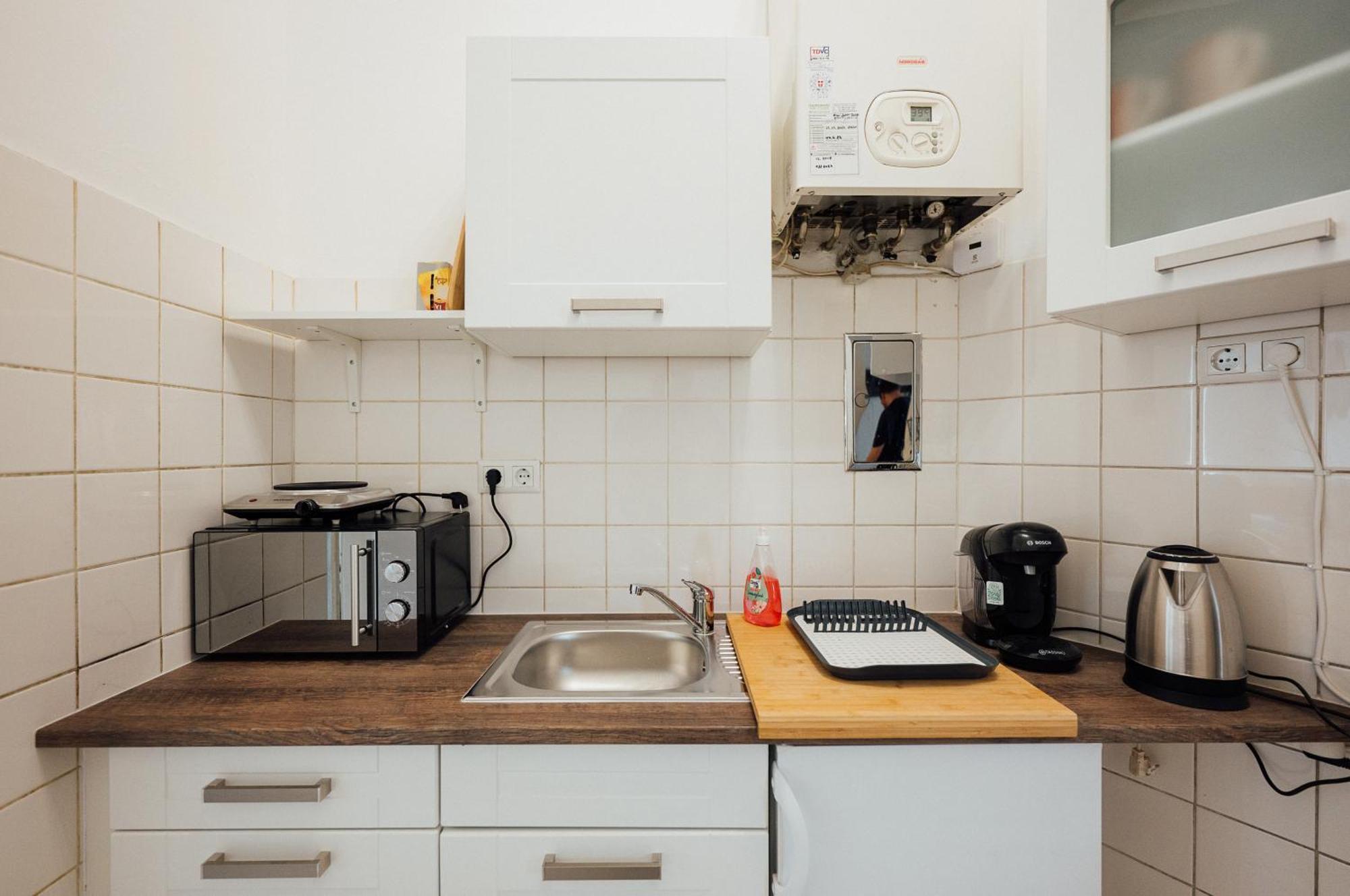 Apartamento El Gao No 13