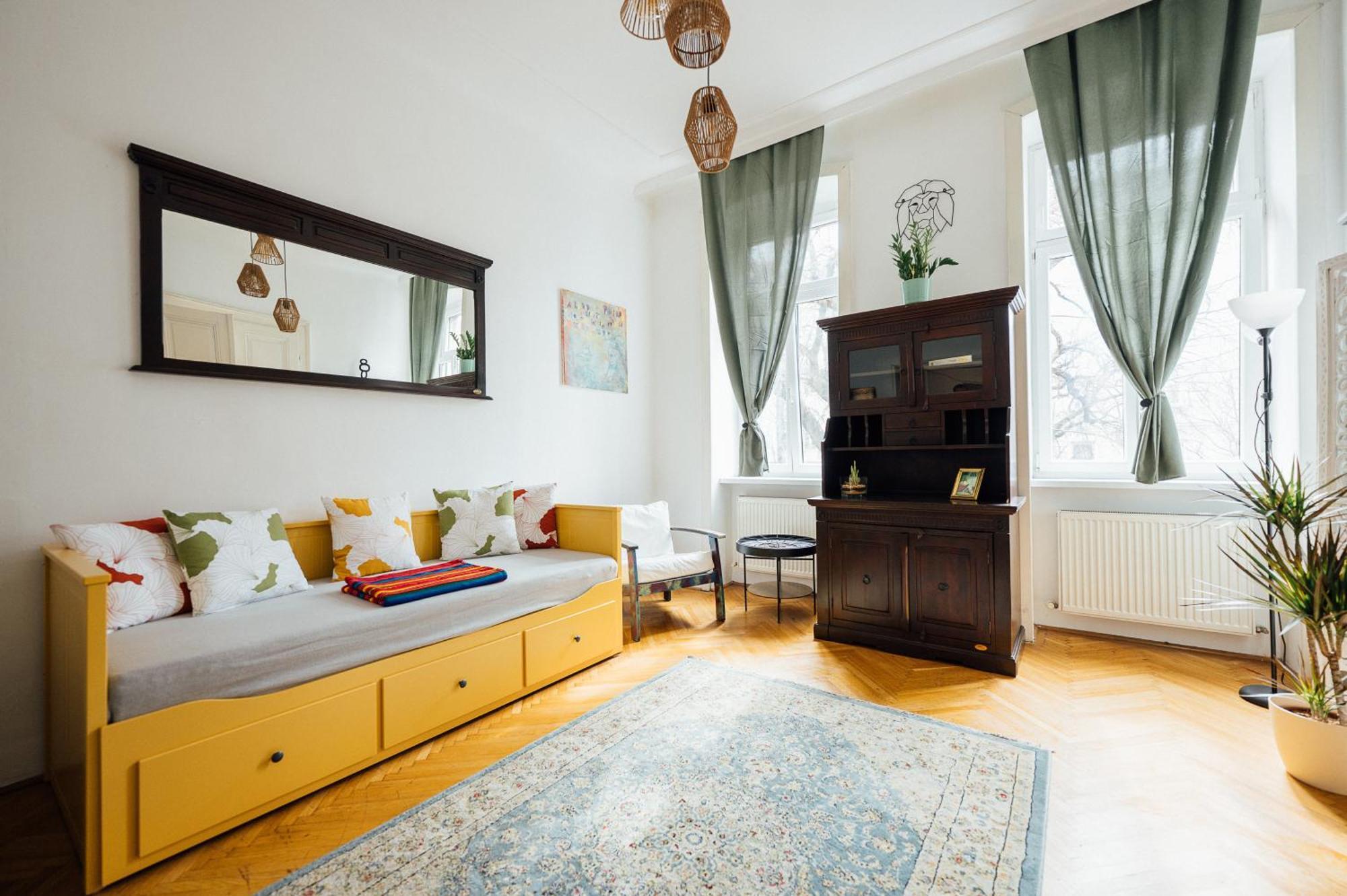 Apartamento El Gao No 13 Viena
