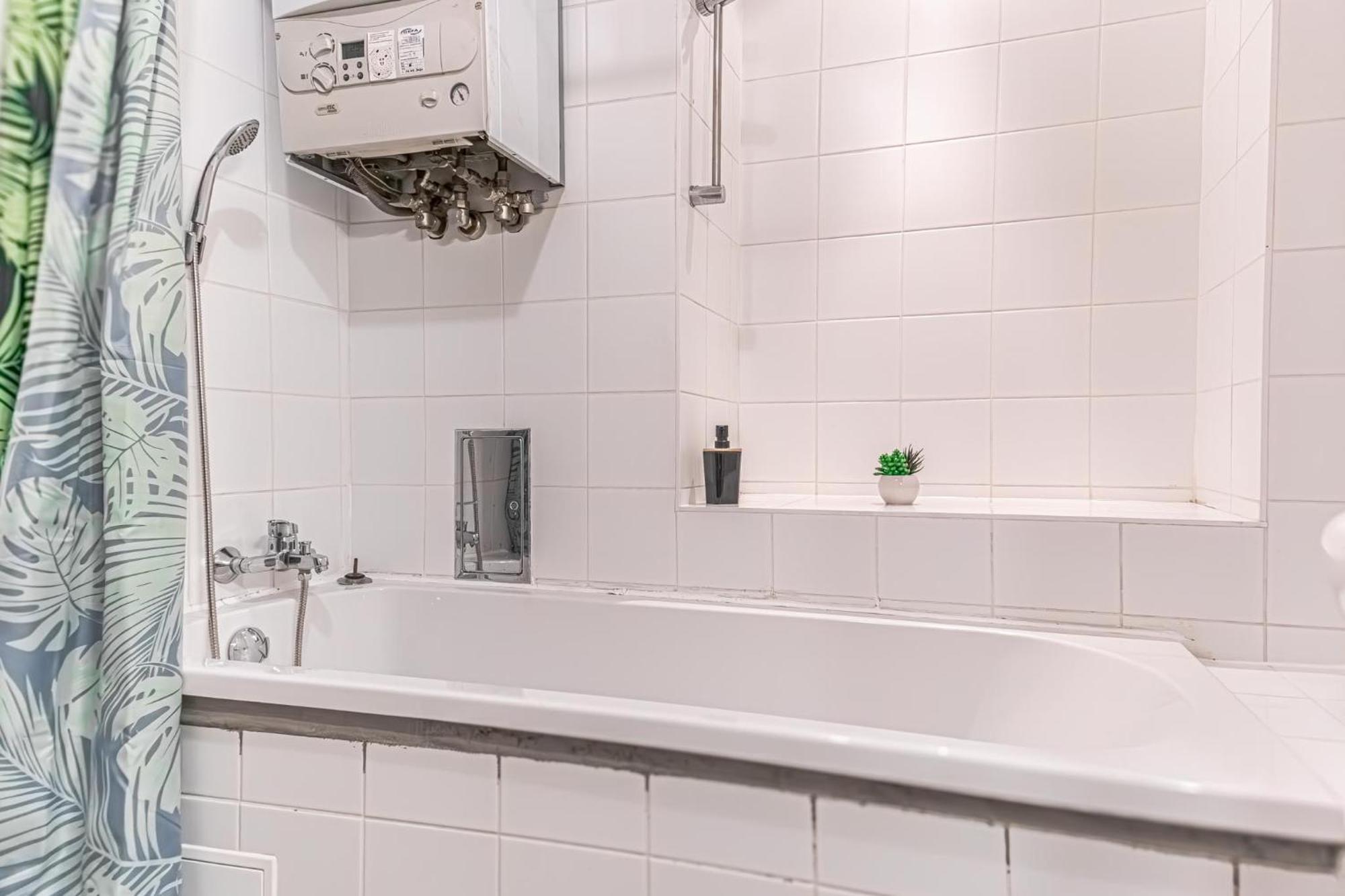 Comfortable 3br Next To Belvedere, Ideal For Long Apartamento Viena