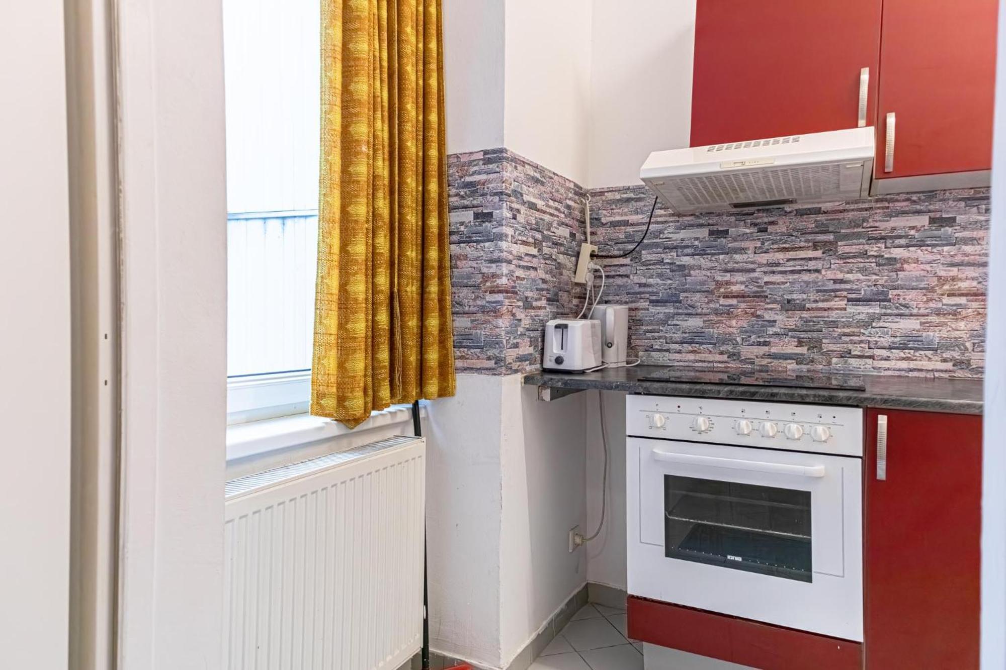 Comfortable 3br Next To Belvedere, Ideal For Long