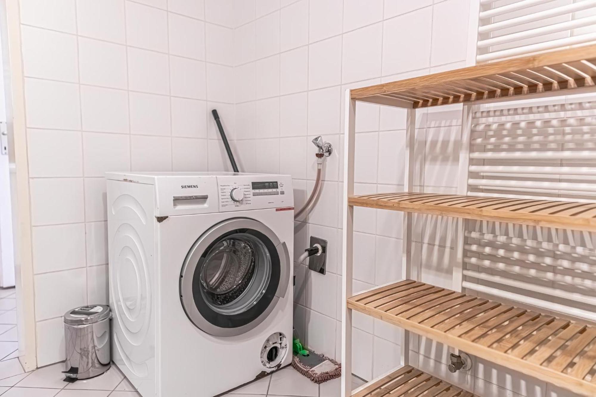 Comfortable 3br Next To Belvedere, Ideal For Long Apartment
